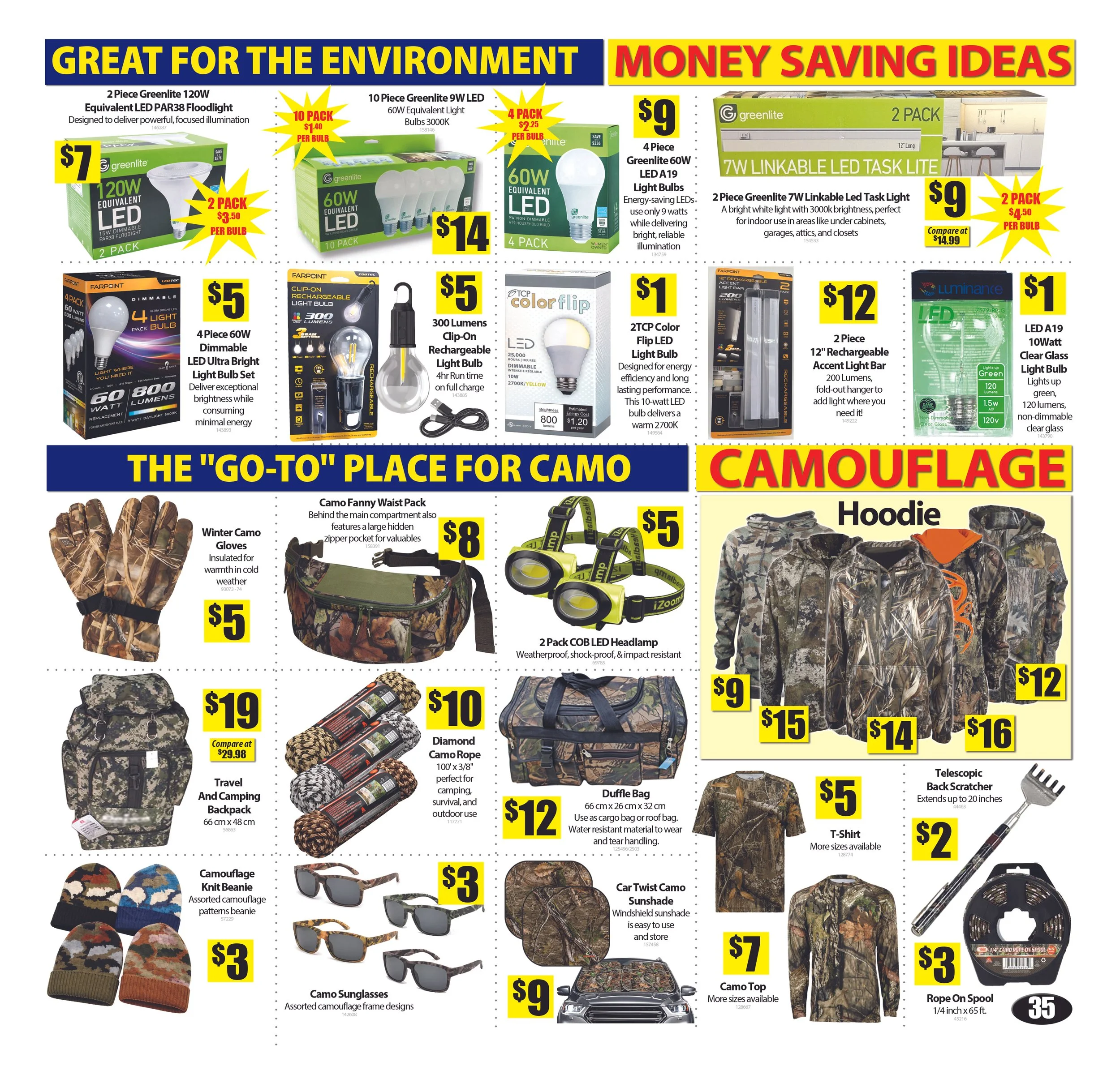 35 - MONEY SAVERS - CAMOUFLAGE.jpg