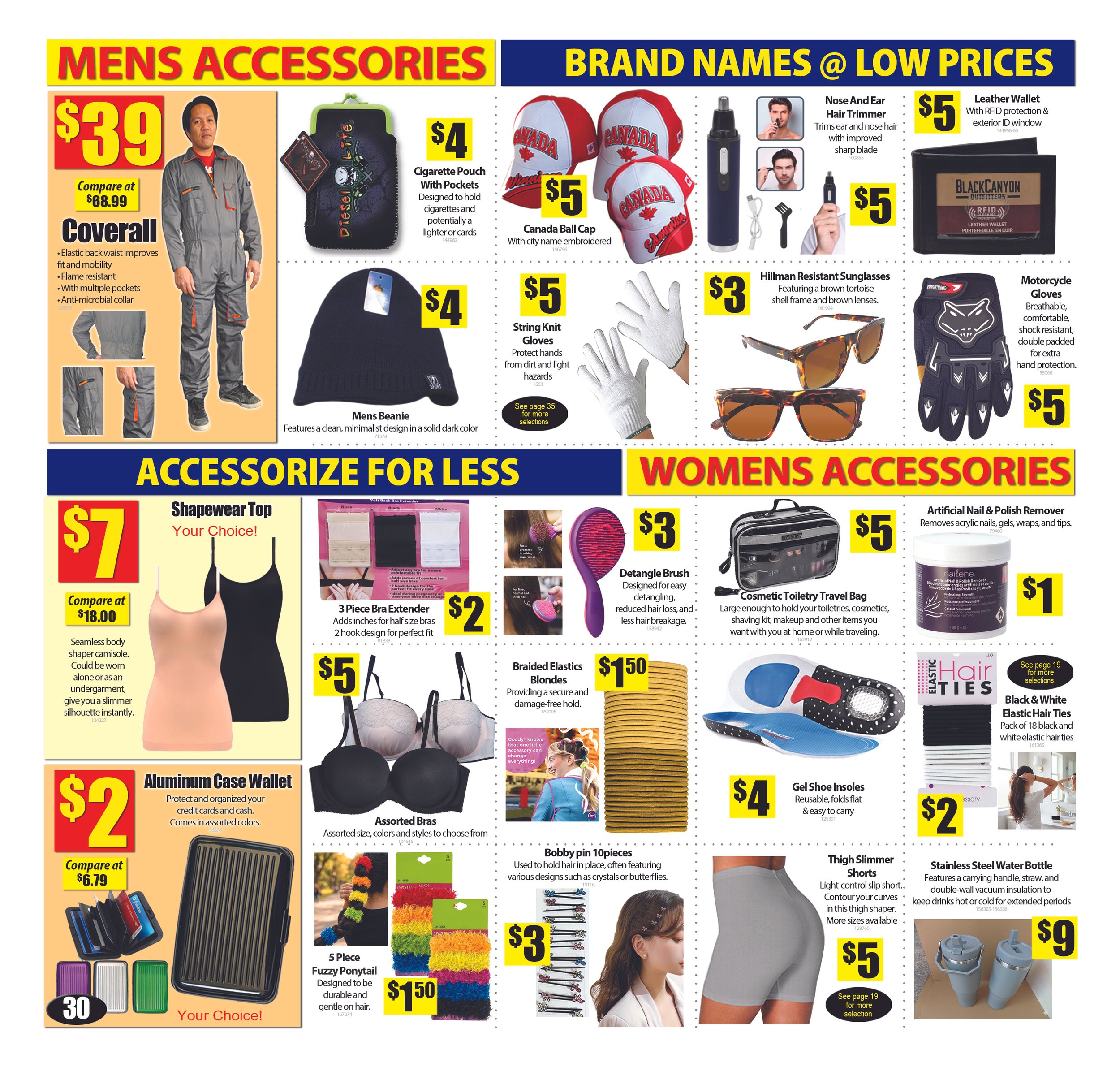 30 - MENS AND WOMENS ACCESSORIES.jpg
