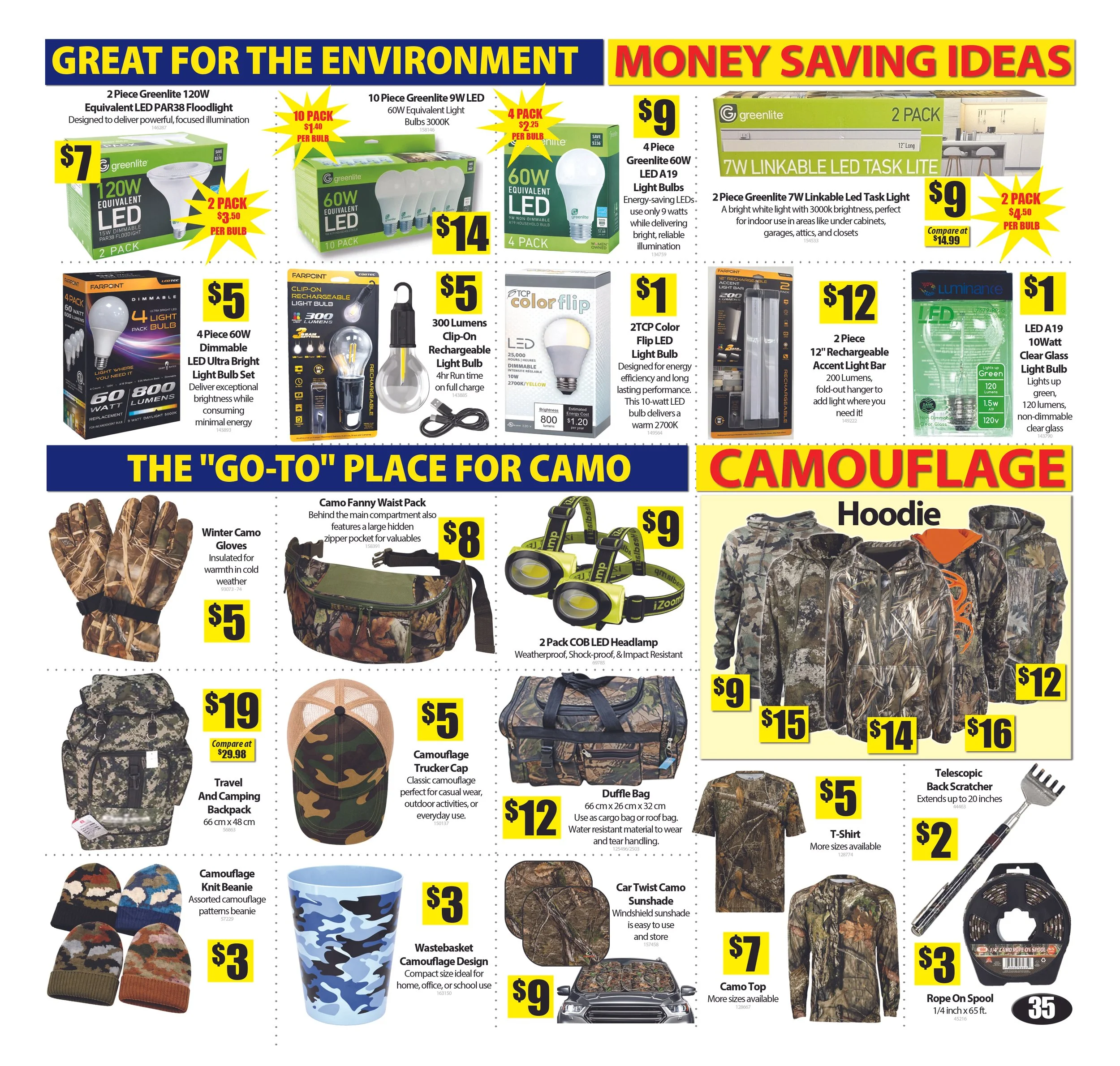 35 - MONEY SAVERS - CAMOUFLAGE.jpg