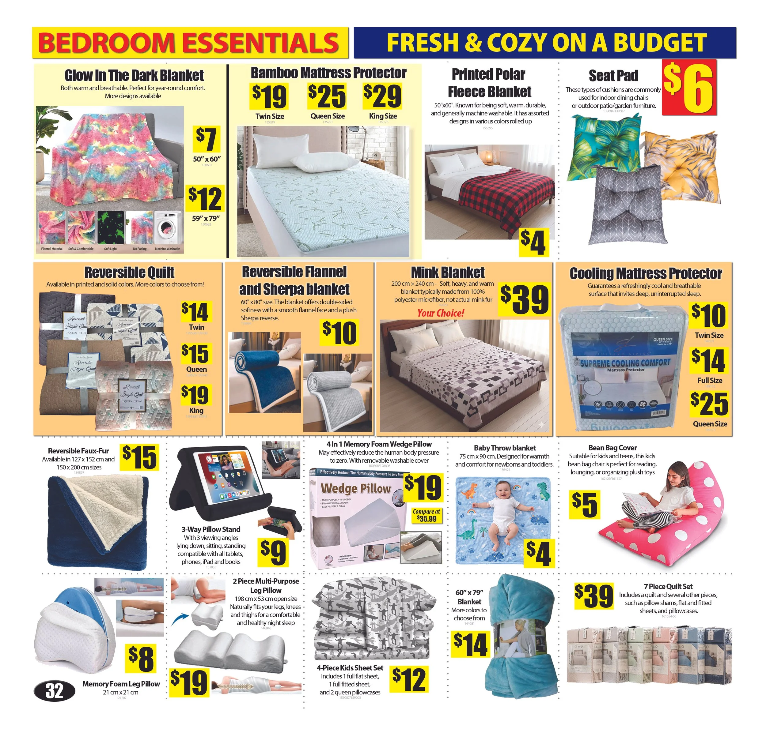 32 - BEDDINGS AND BLANKETS.jpg