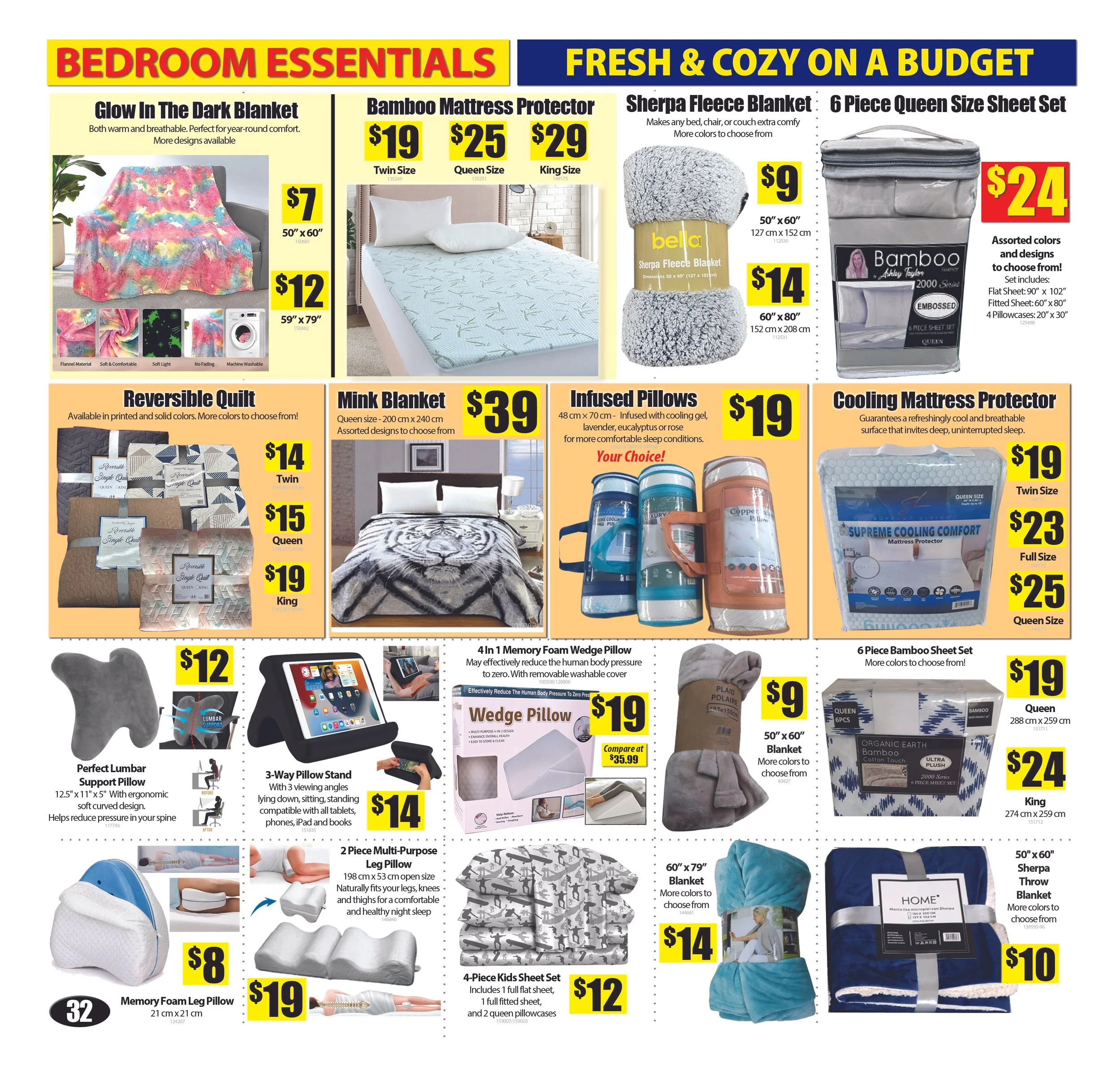 32 - BEDDINGS AND BLANKETS.jpg