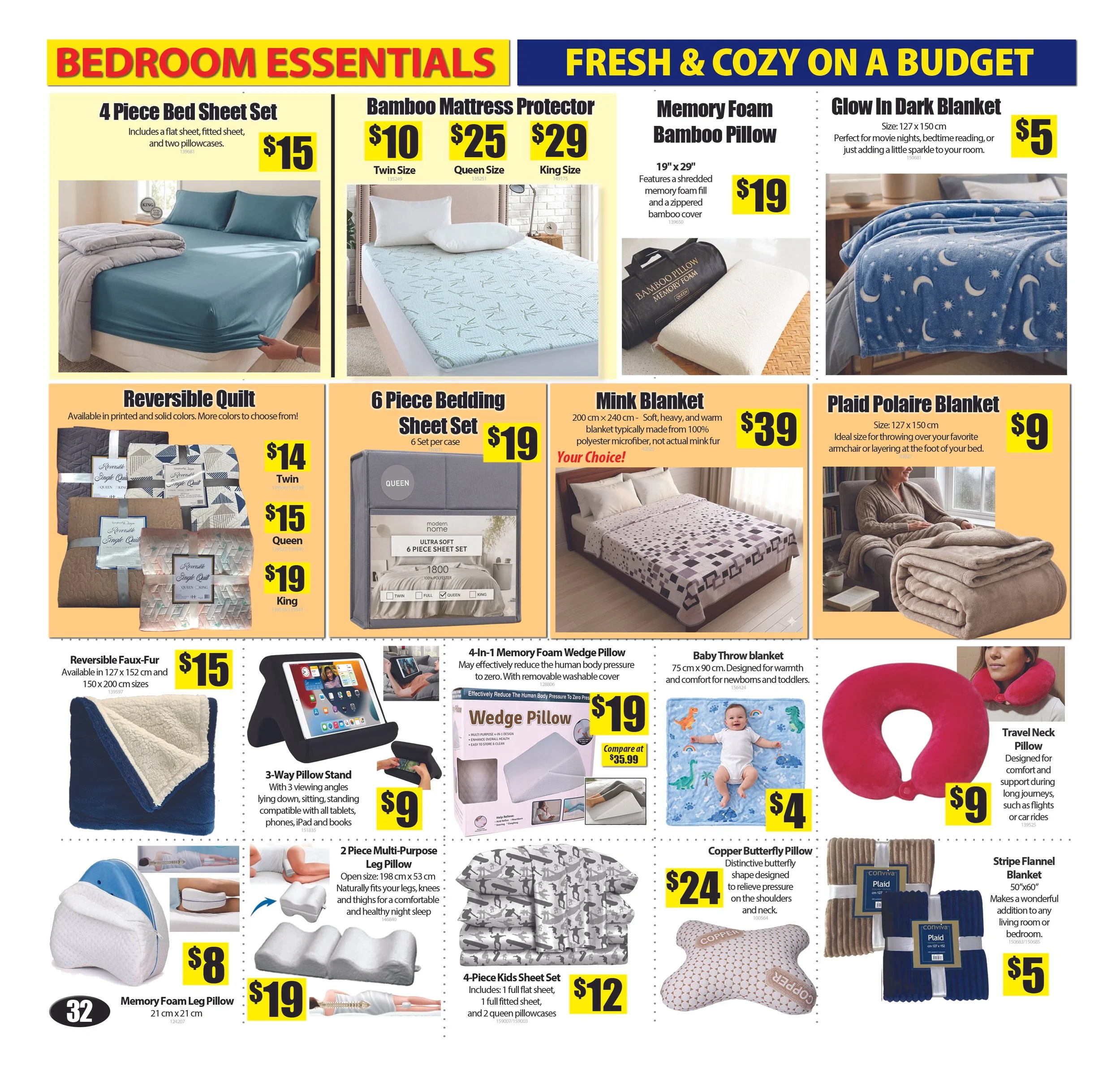 32 - BEDDINGS AND BLANKETS.jpg
