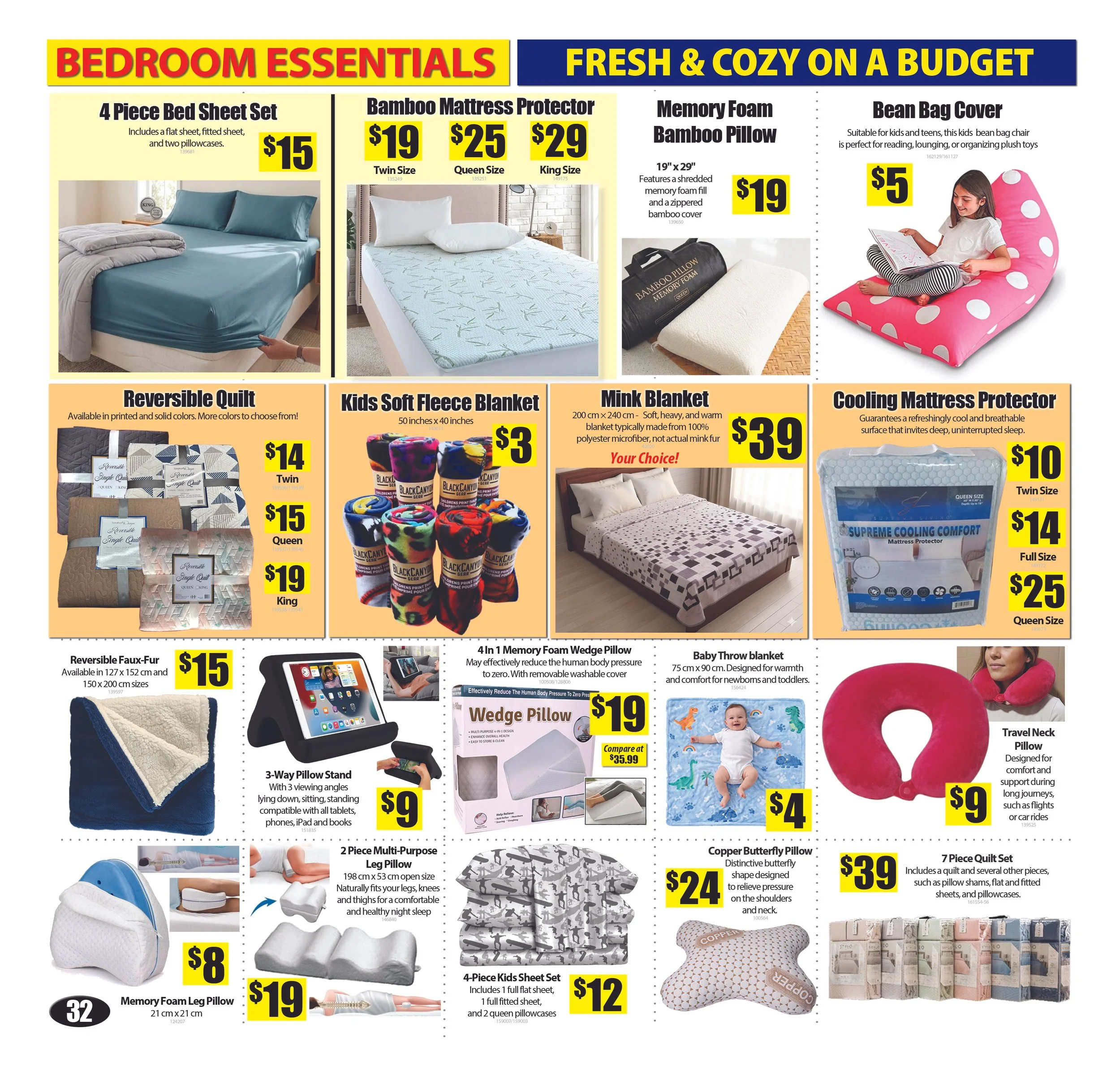 32 - BEDDINGS AND BLANKETS.jpg