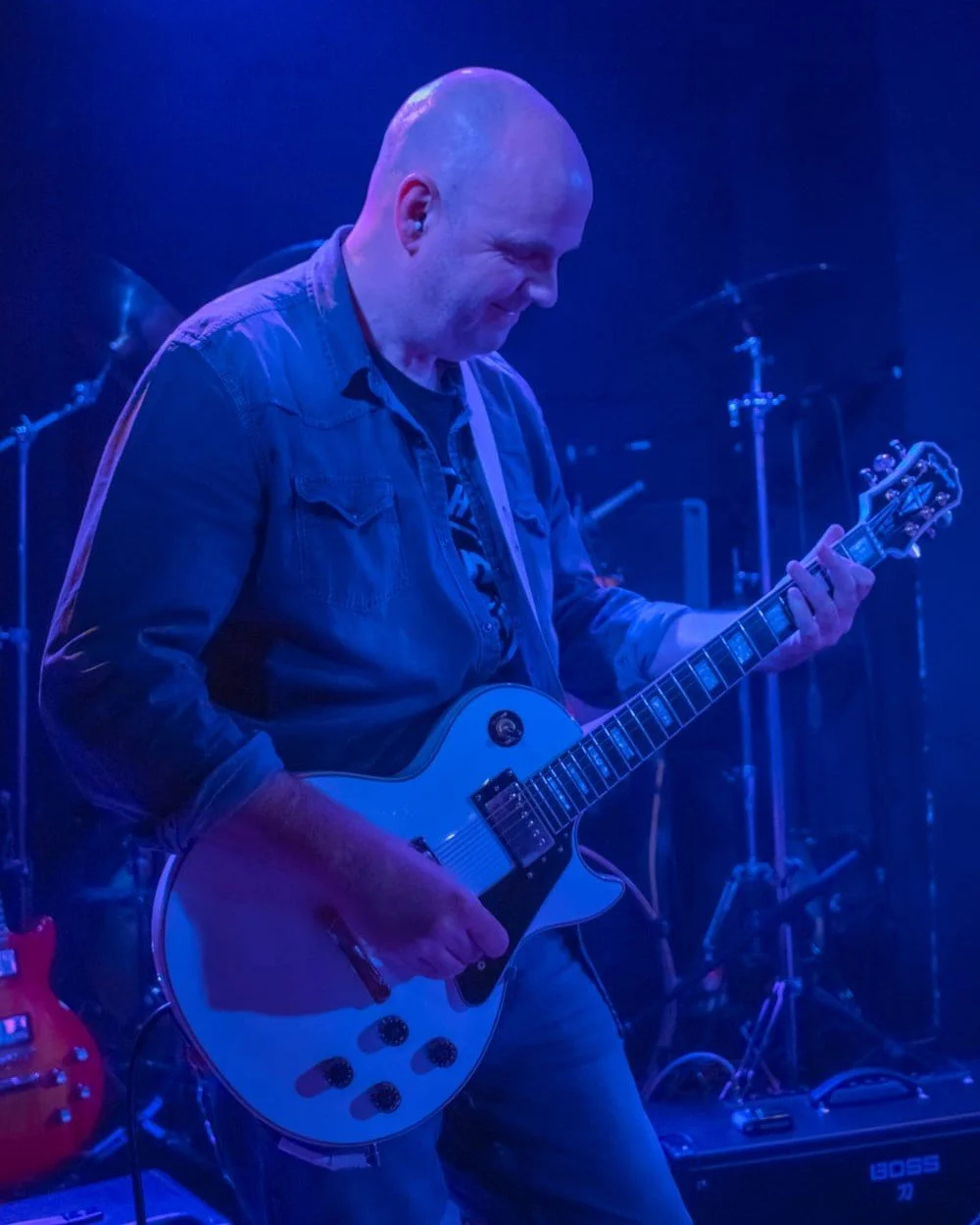Jamie Lamont