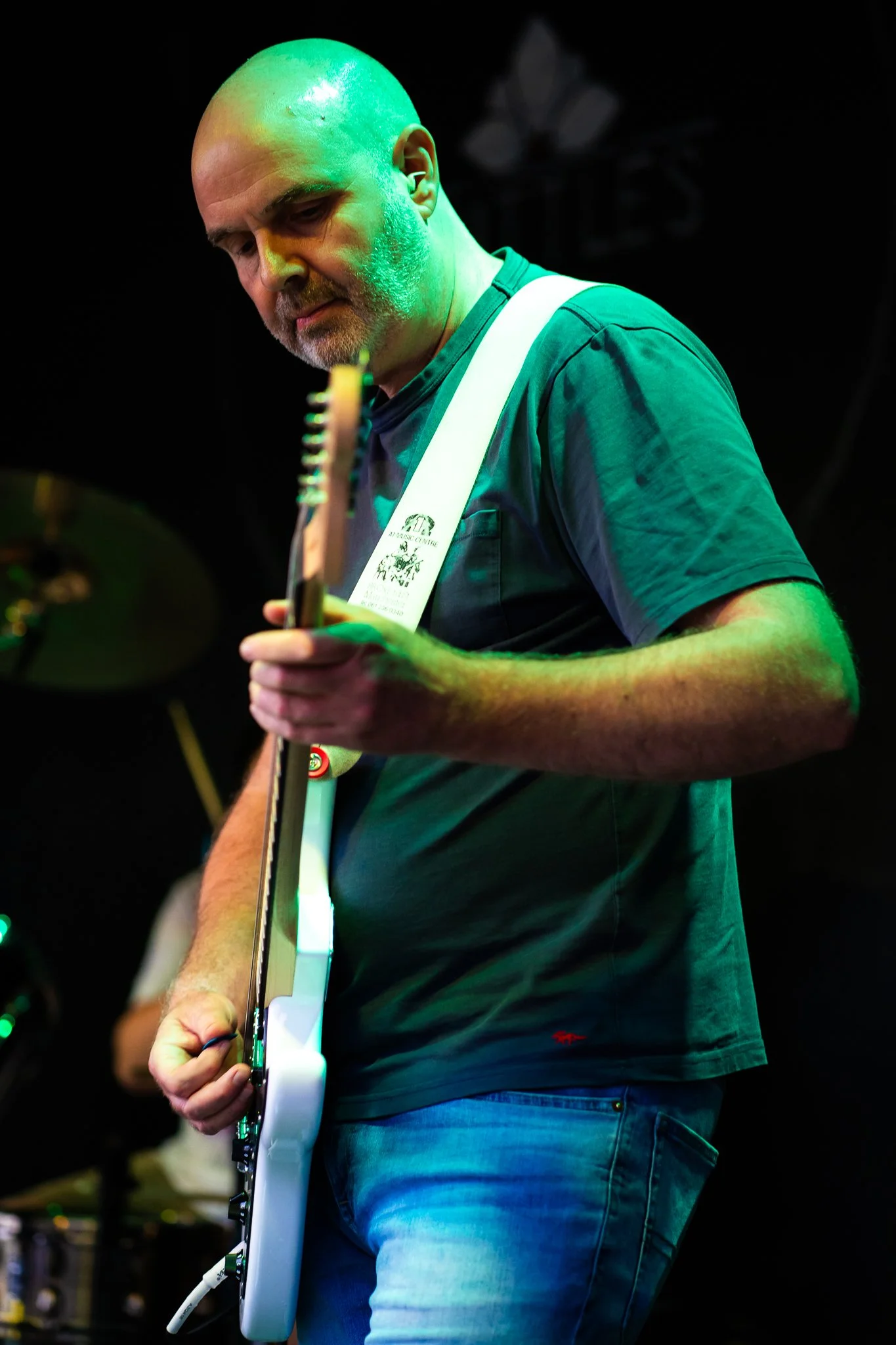 Jamie Lamont