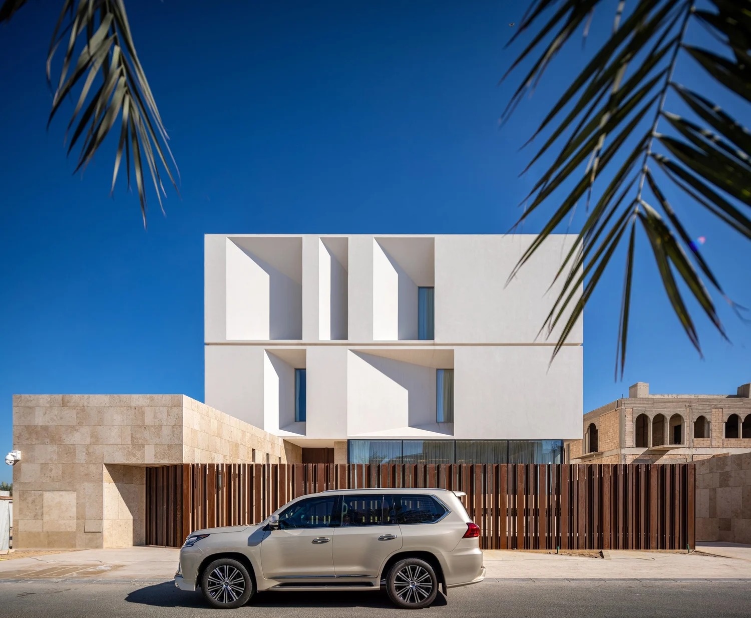 Alhumaidhi Architects | Architecture & Design Office in Kuwait