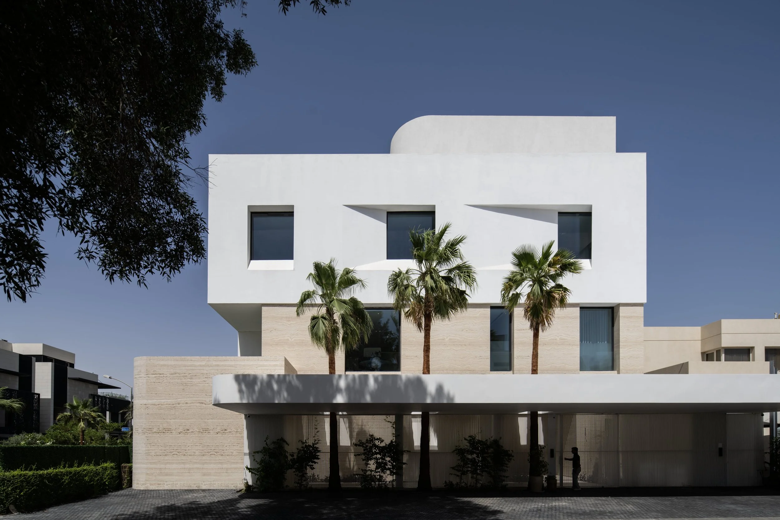 Faye House