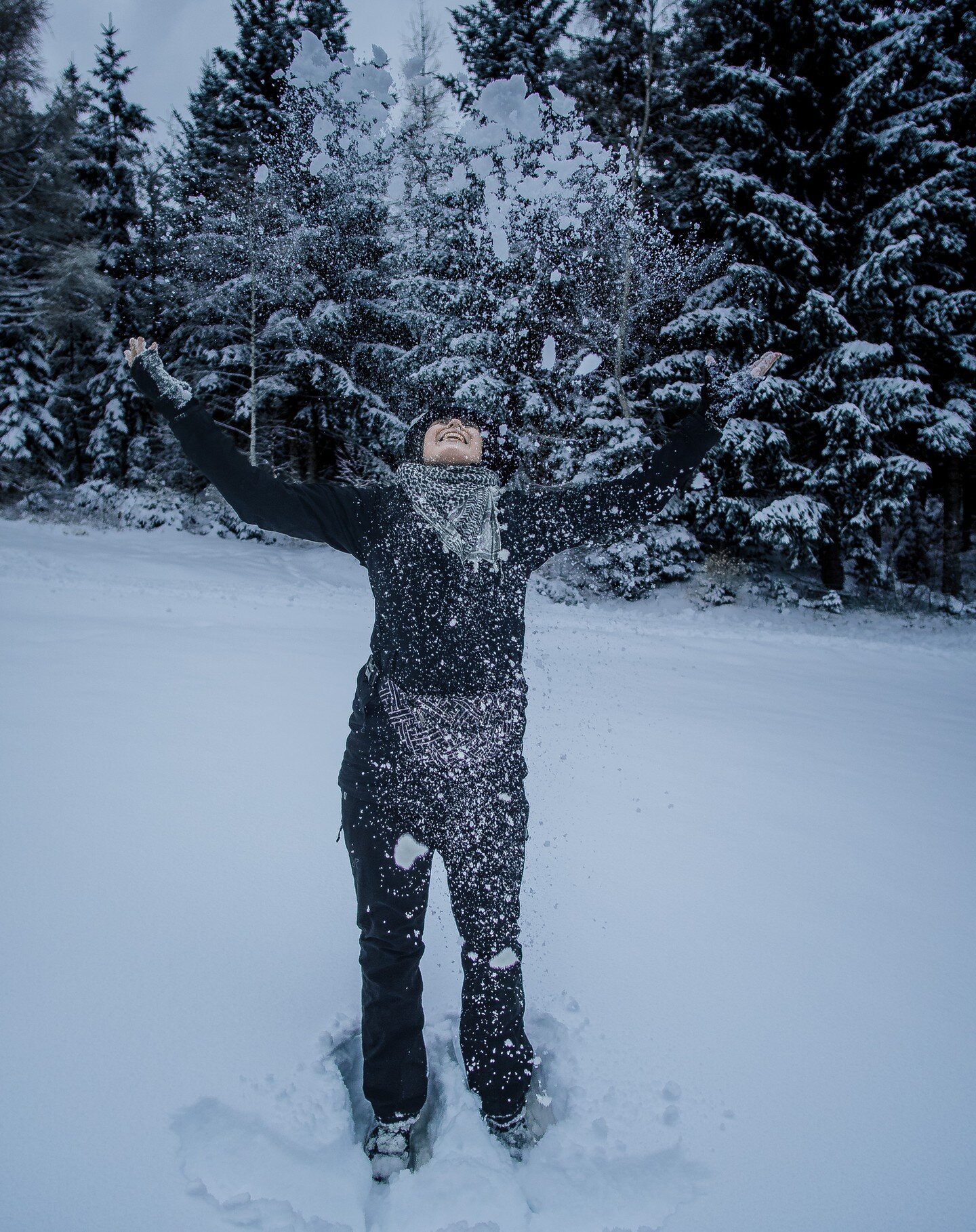 Not much this winter, sadly, but the days I got to play in the snow were even more valued ⛄

#NoeMoving
#MeineOestereichLiebe
#HikingAdventure
#HikingCulture
#Bergfex
#Alpinism
#Bergliebe
#Bergmensch
#MoountainStories
#MountainLove
##Alpenliebe
#Gipf