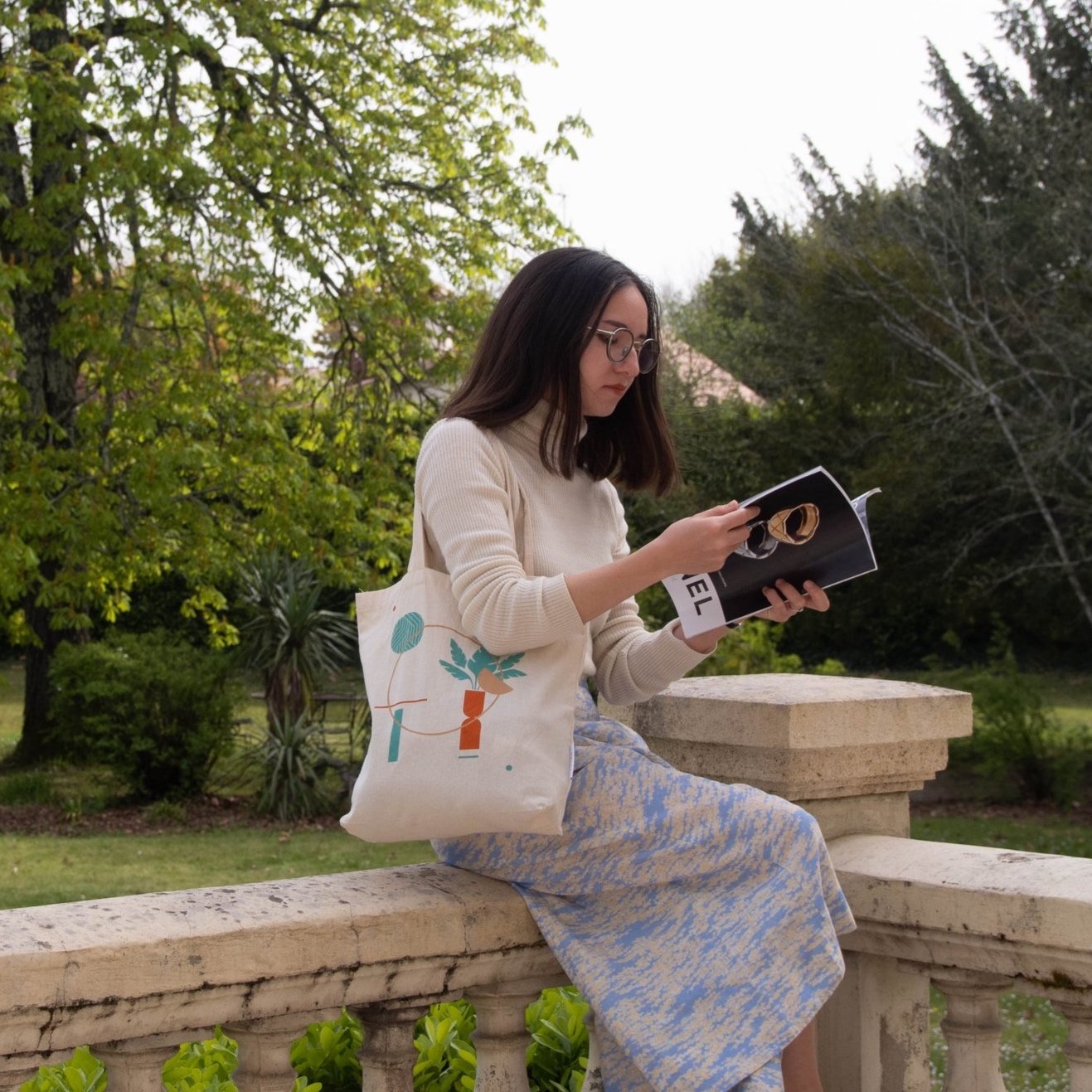 Sac Cabas Classique