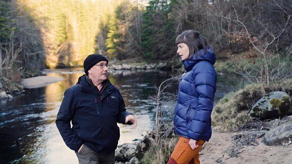 Stills taken from a case study shot for The Scottish Government with the Findhorn Watershed Initiative. 

Excited that this film has been released at last as part of the Just Transition series.

It was a delight to work with Bob and Ellen who are doi