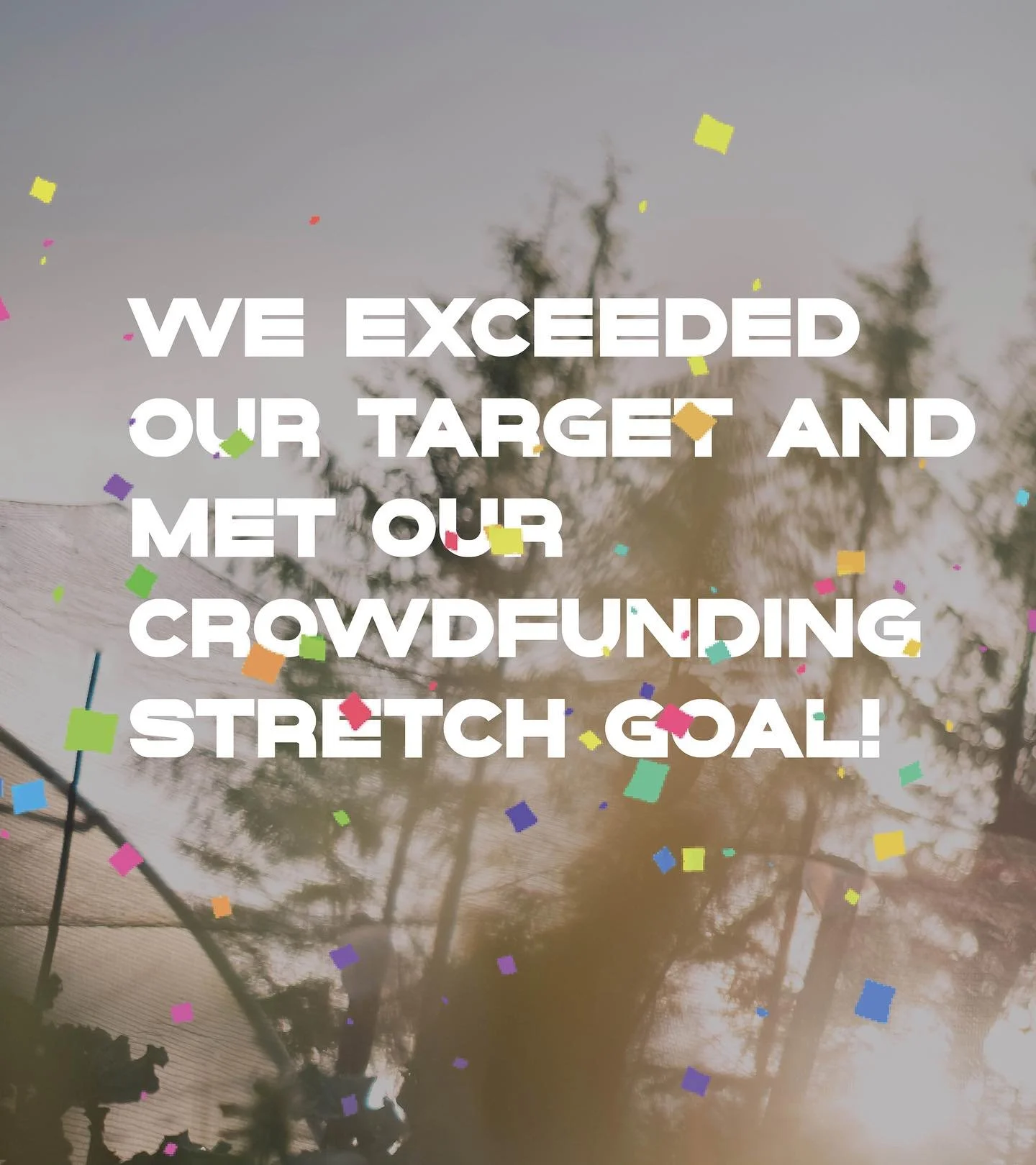 1 week on from successfully completing the crowdfunder for @sweet_spot_2054_short_film and here&rsquo;s a wrap up of how it went. 

#filmmaking 
#shortfilms 
#crowdfunding 
#femalefilmmaker 
#scottishfilmmakers 
#sweetspot2054