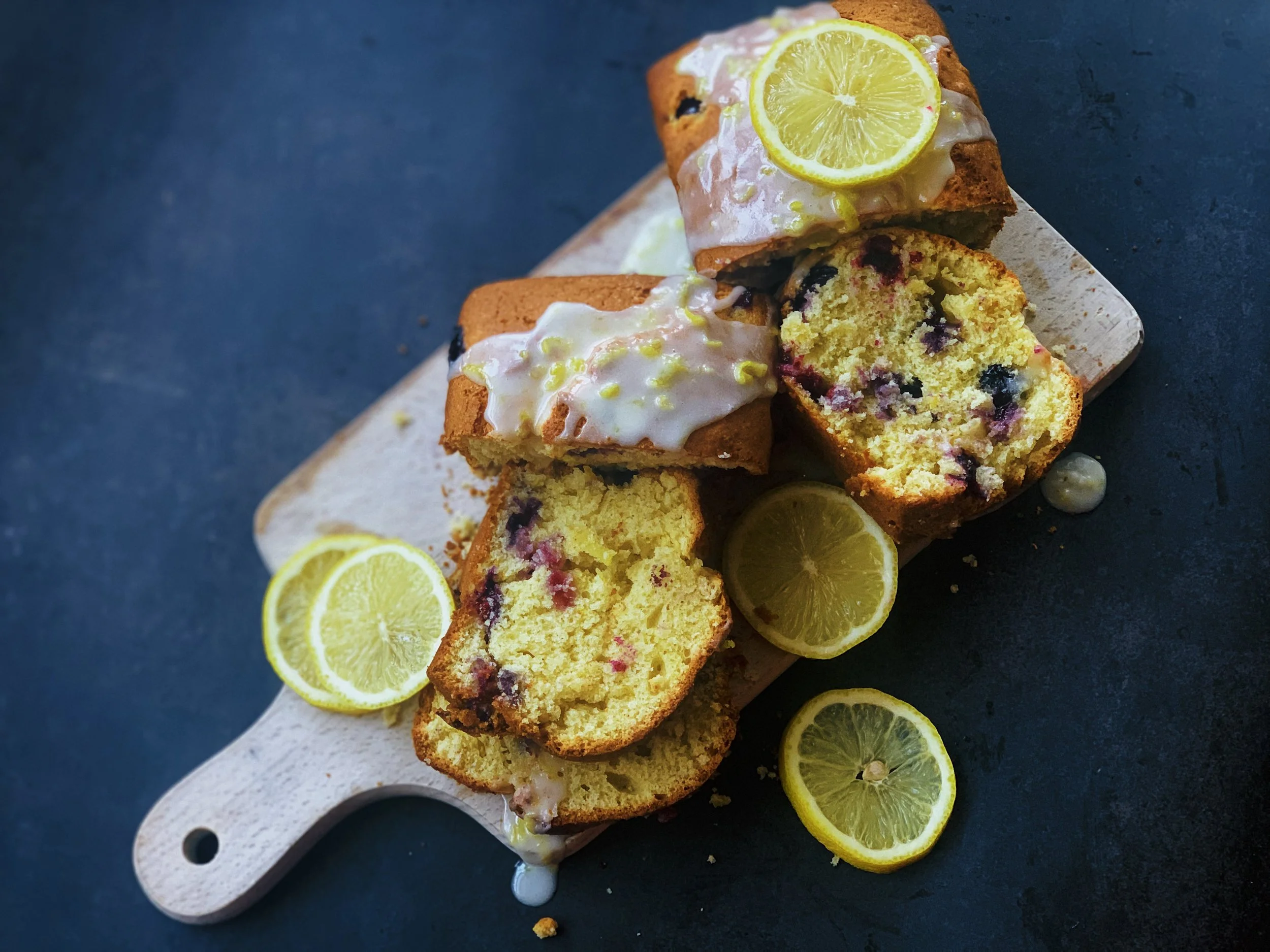 Why I Love Baking… And Some of my Fav Tools