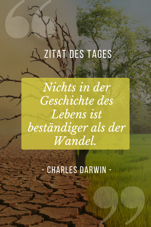 Spannende Zitate Zu Vernderung Bilder