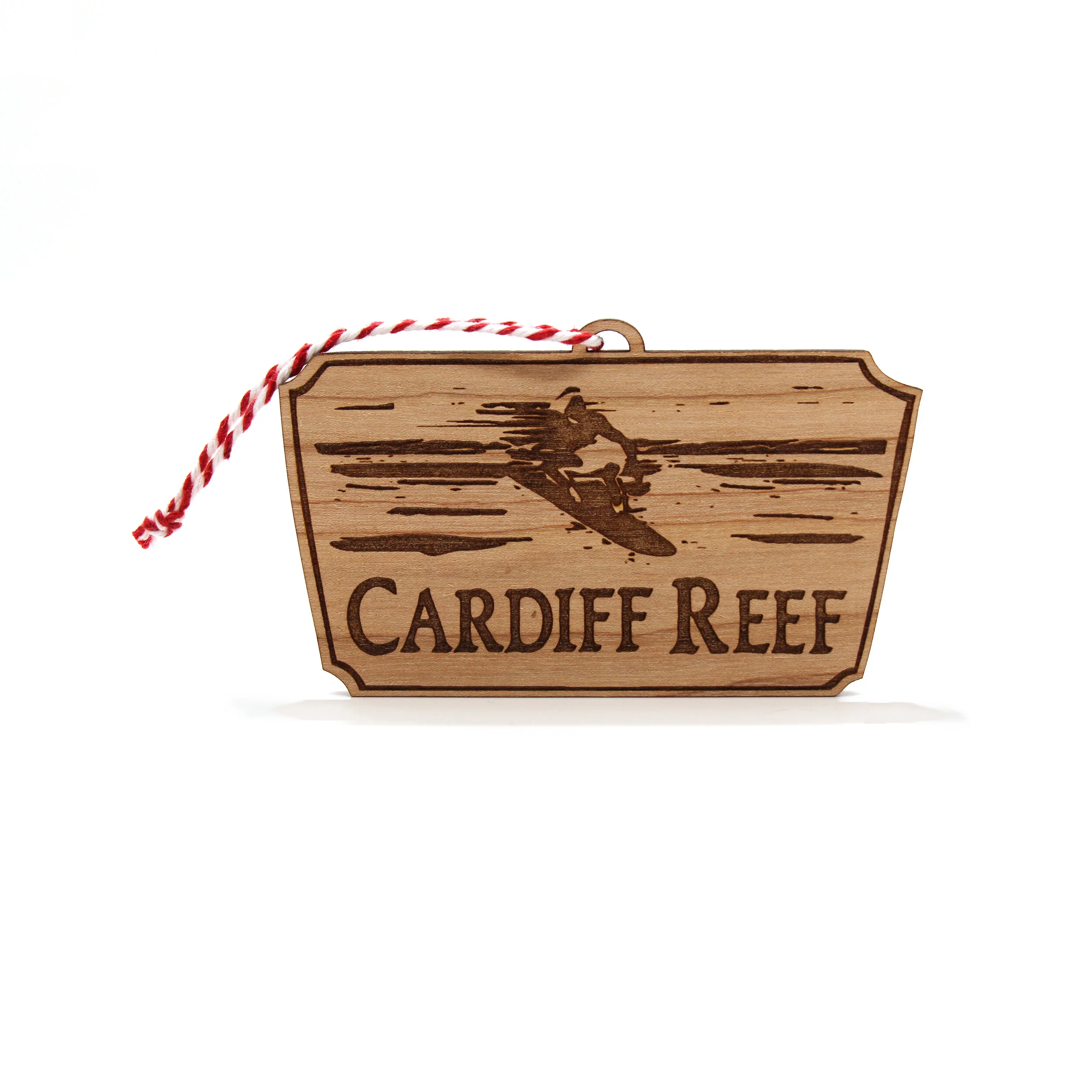 Cardiff Reef
