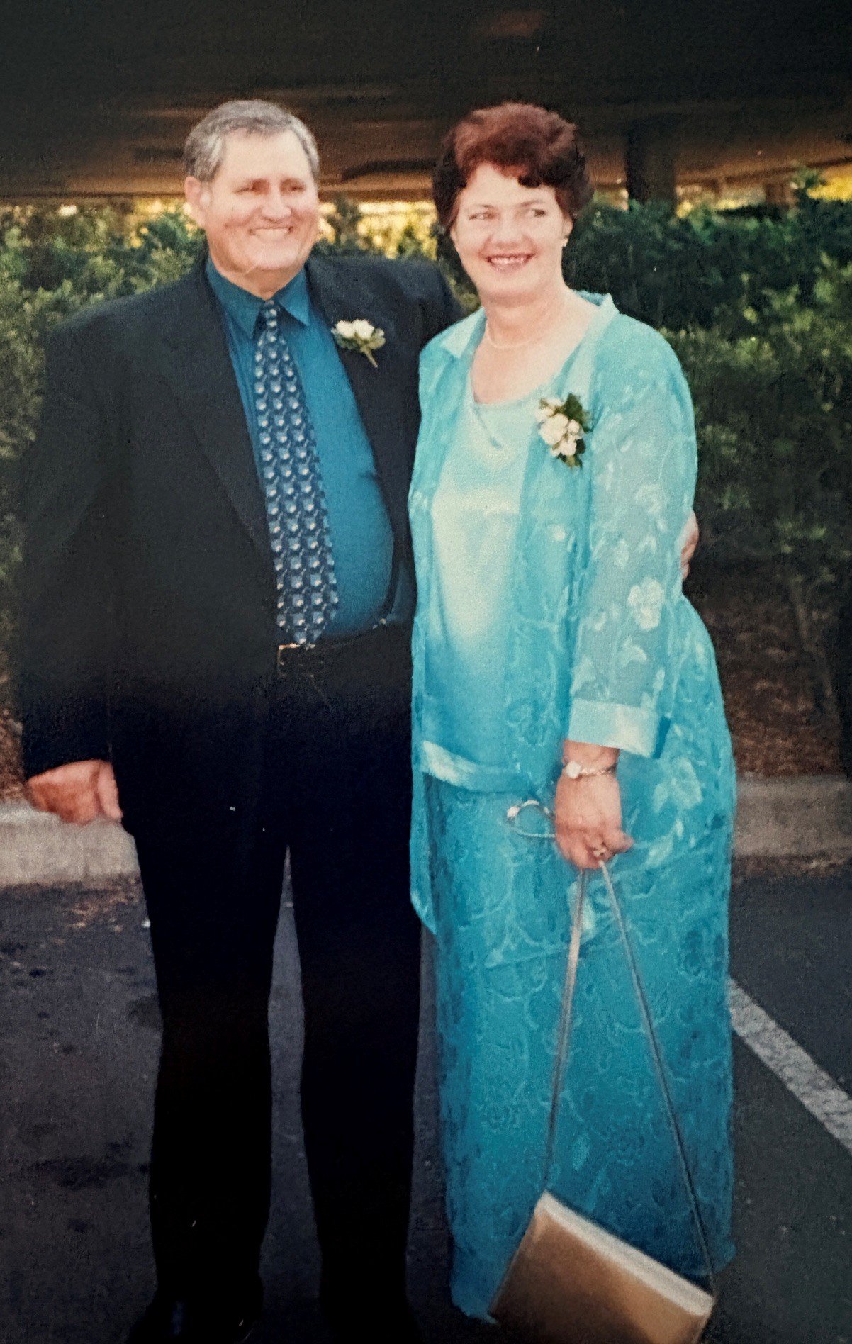 1_Jenny and Bob_Charlie and Di wedding.jpg