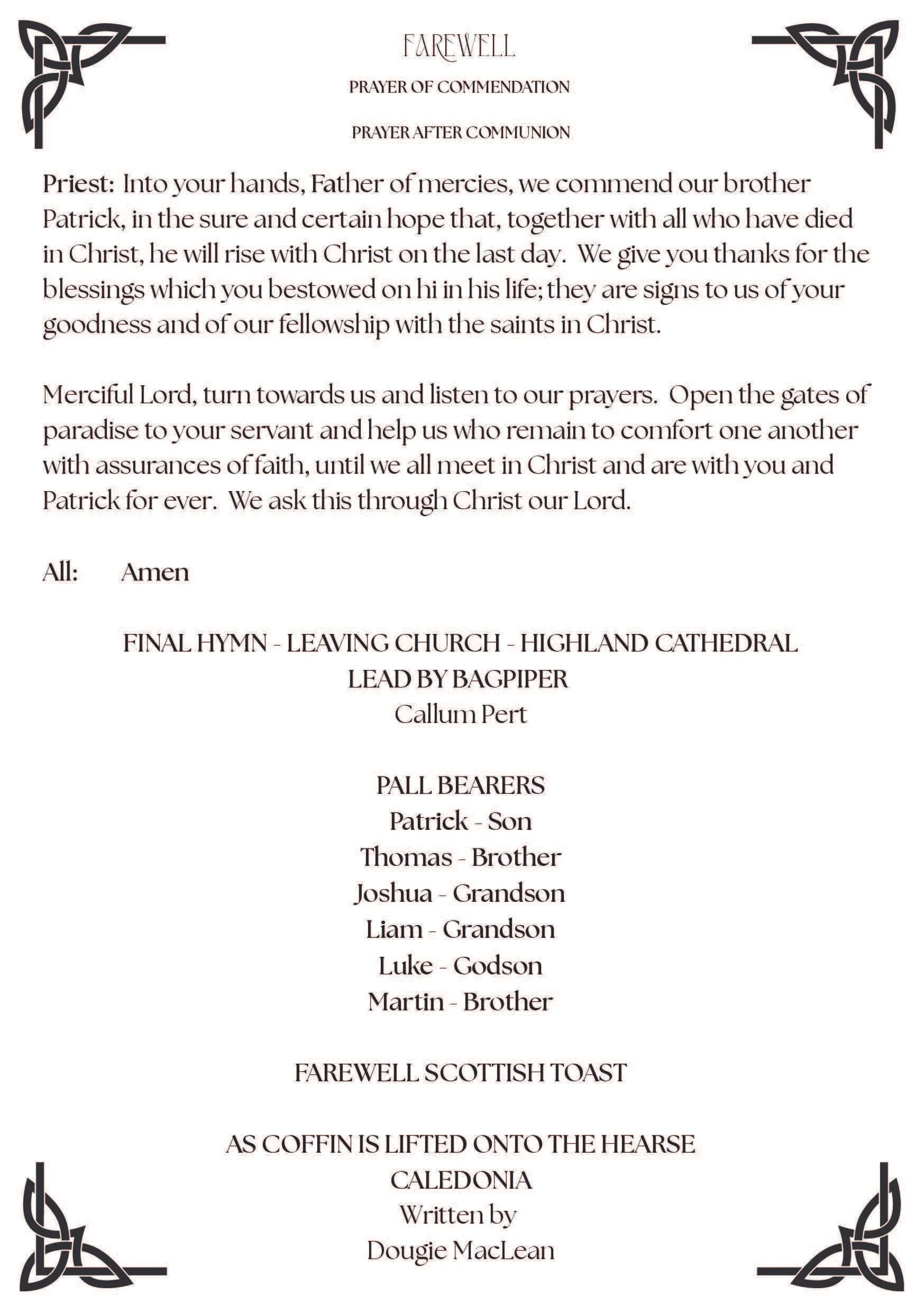 FINAL ORDER OF SERVICE BOOKLET PATRICK REYNOLDS_Page_15.jpg