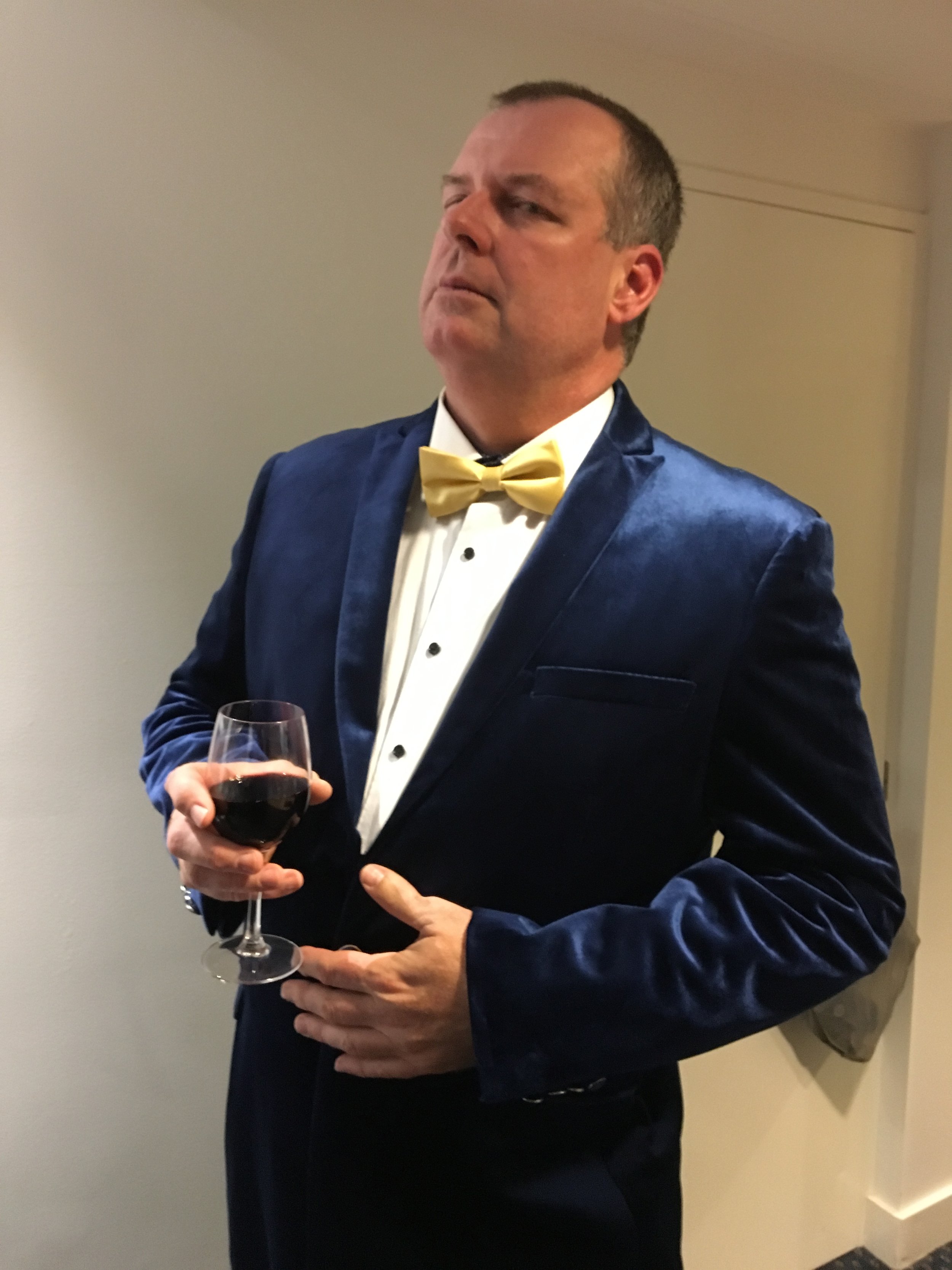 Chris Velvet jacket.JPG