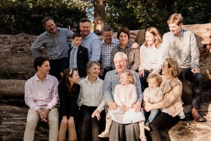 Forrest Antony Wilshire - Order of Service A4 Folded.jpeg