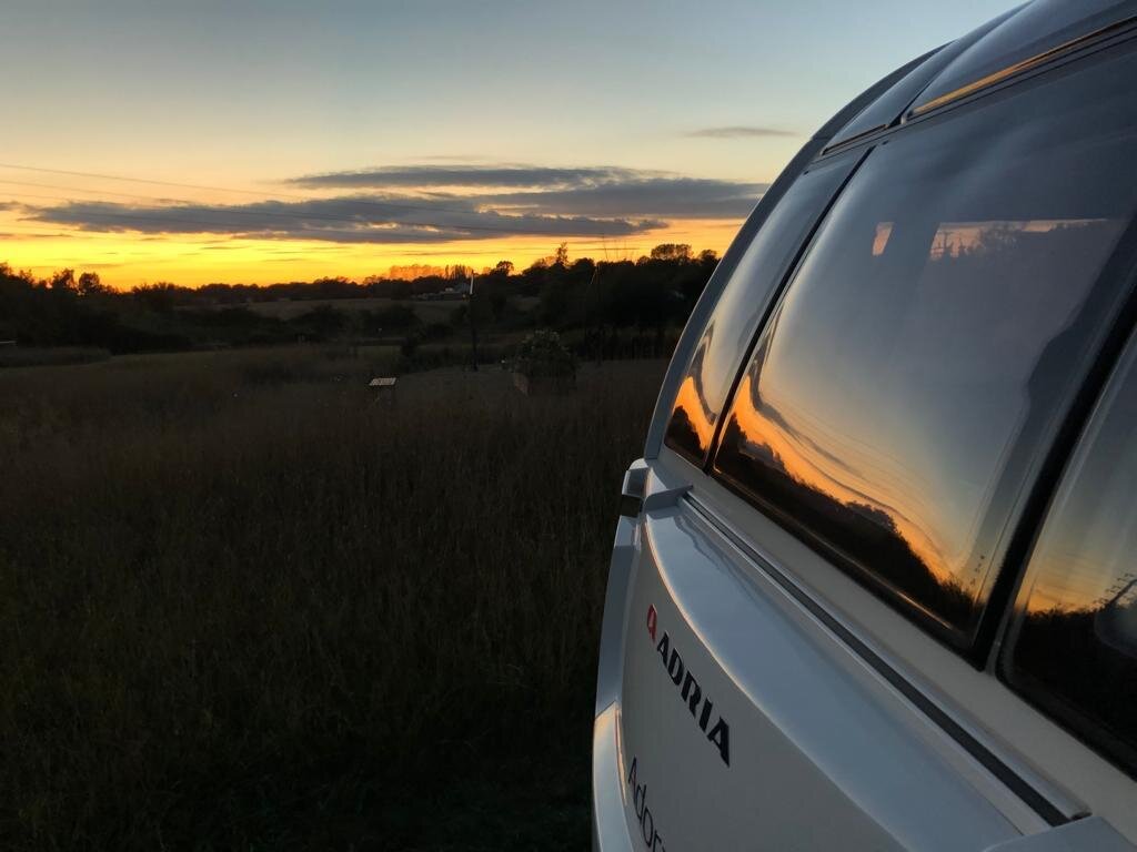 caravan and sunset.jpg