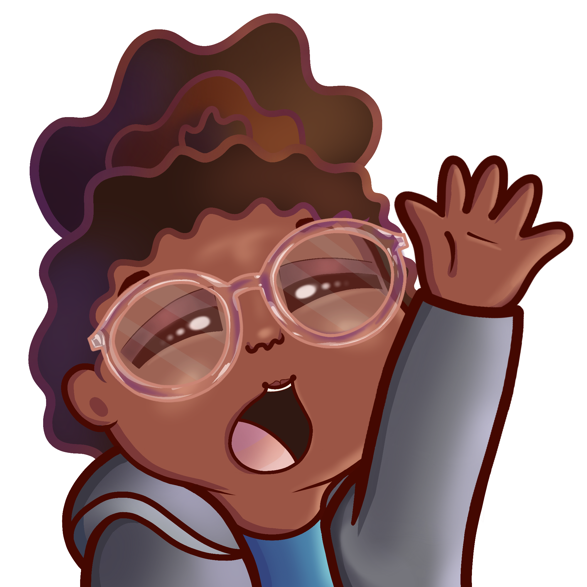 Custom Emotes