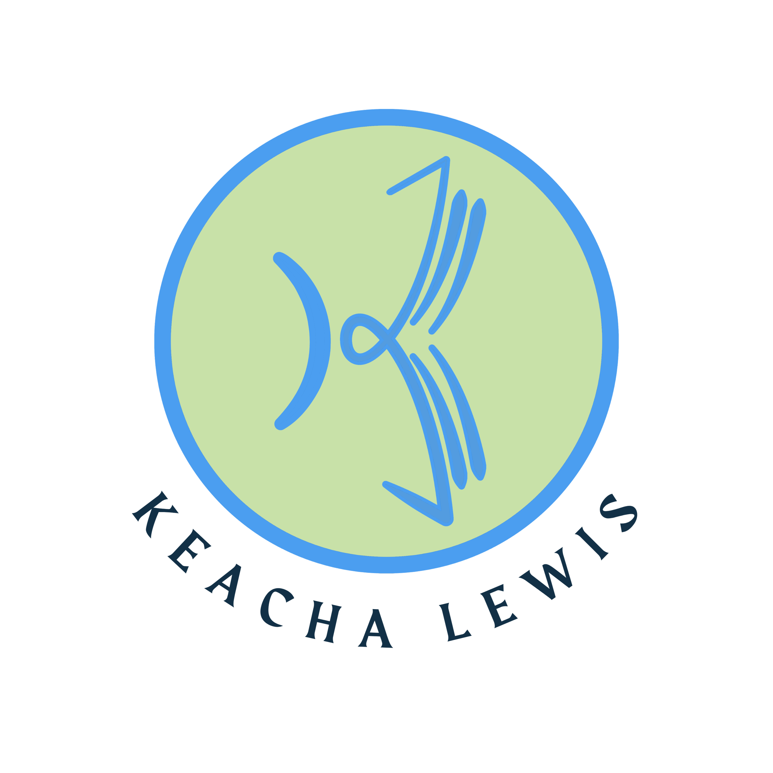 Keacha Lewis