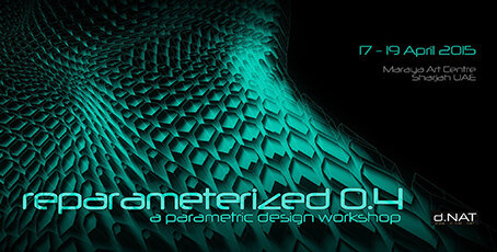 Reparameterised 04