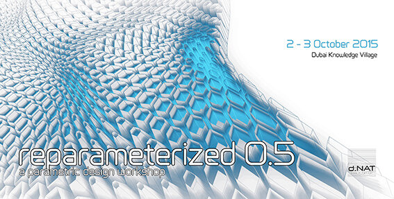 Reparameterised 05