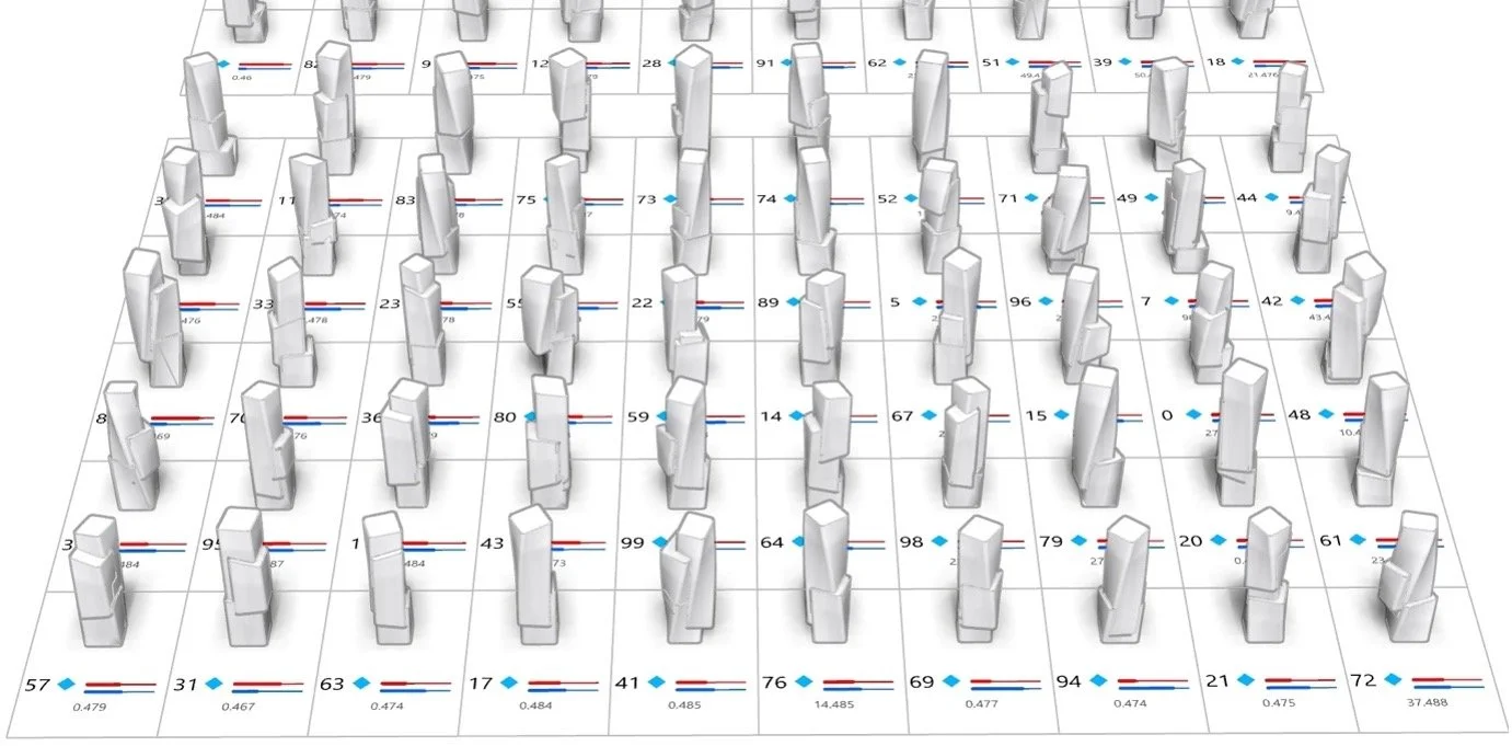Introduction to Interactive Genetic Algorithms (IGAs)