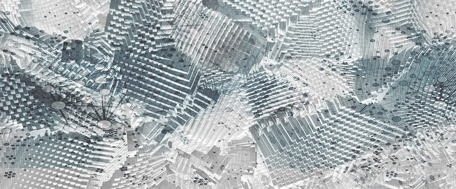 Writing the Algorithmic Narrative
