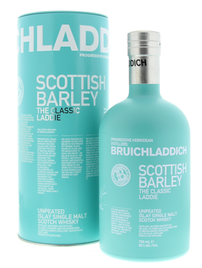 Bruichladdich Classic Laddie