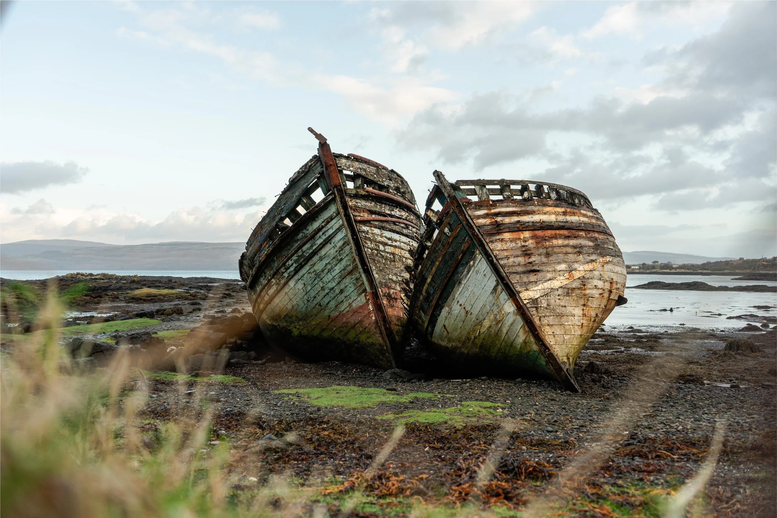 isle of mull