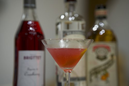 Cosmopolitan