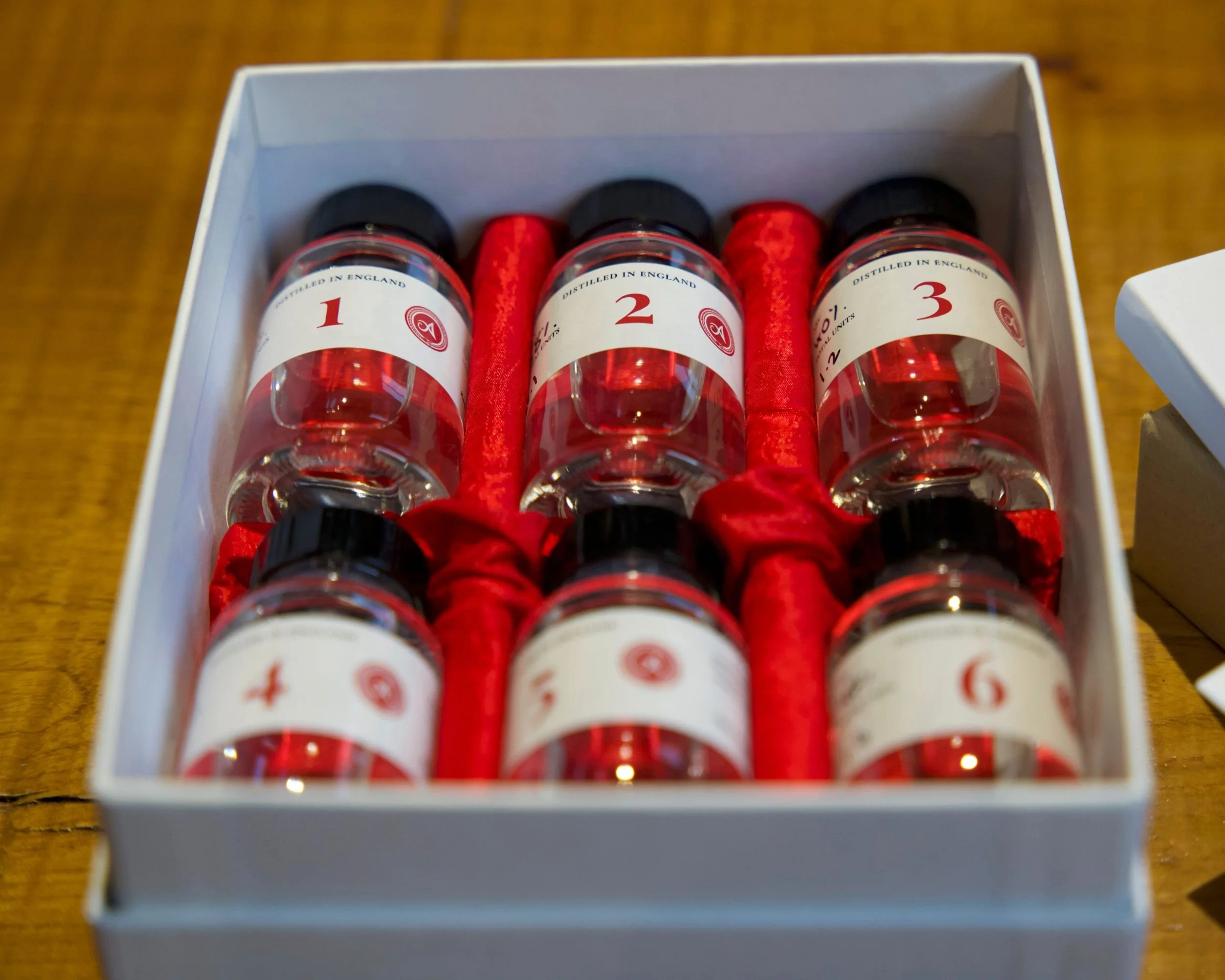 gin gift set