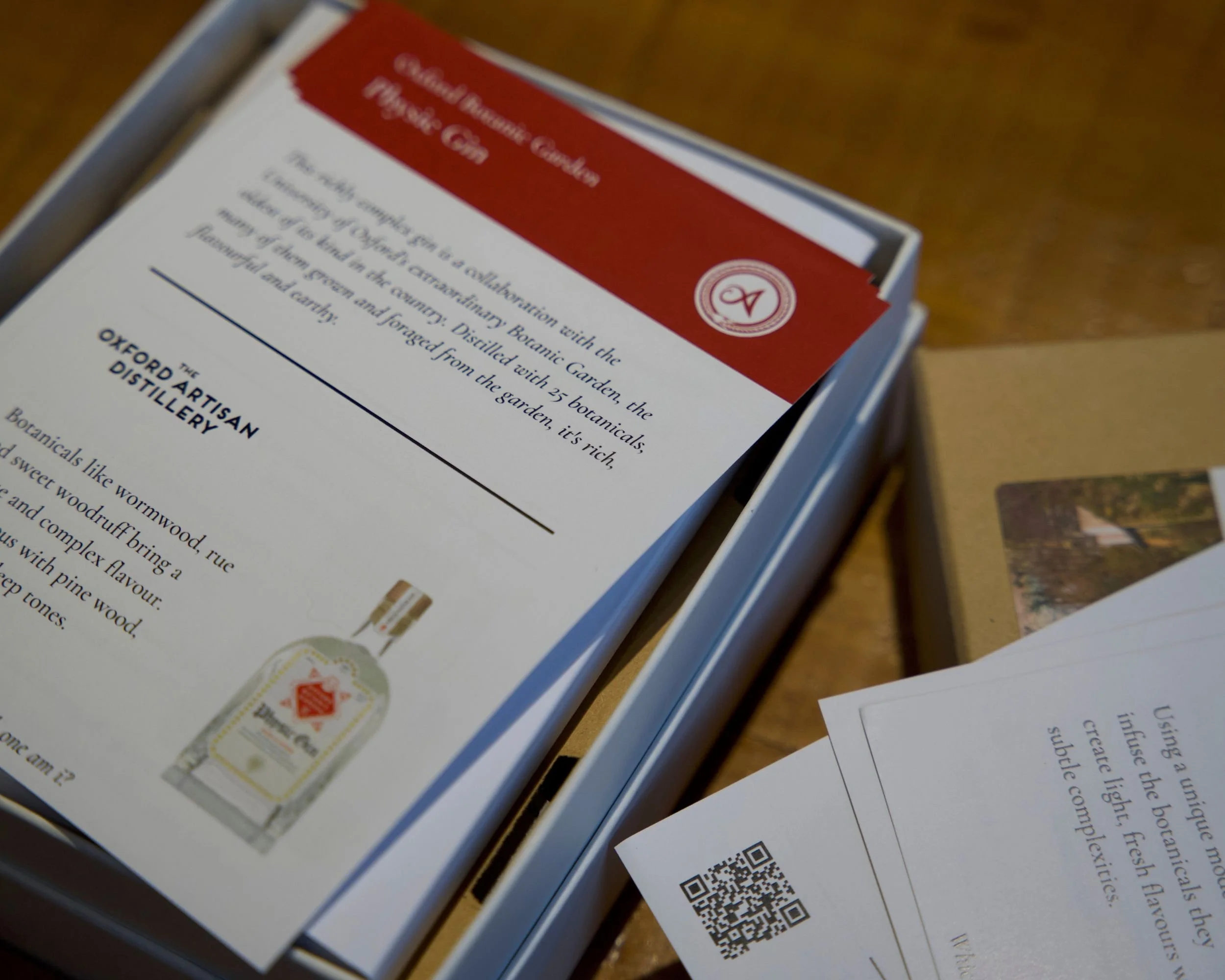 cotswolds themed gift