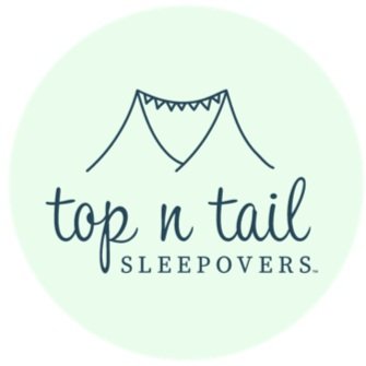 Top N Tail Sleepovers