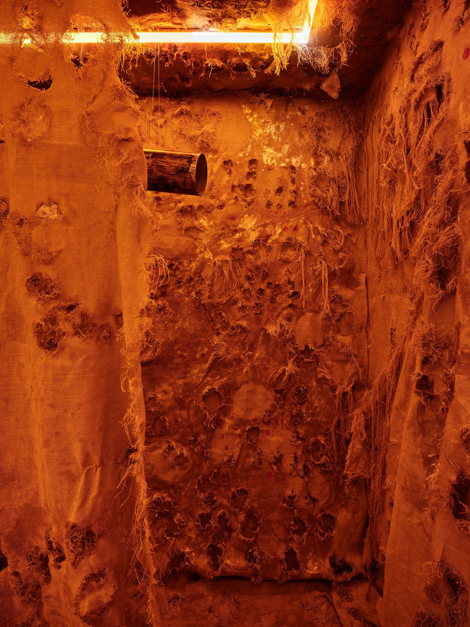   A. Passage  (detail) 