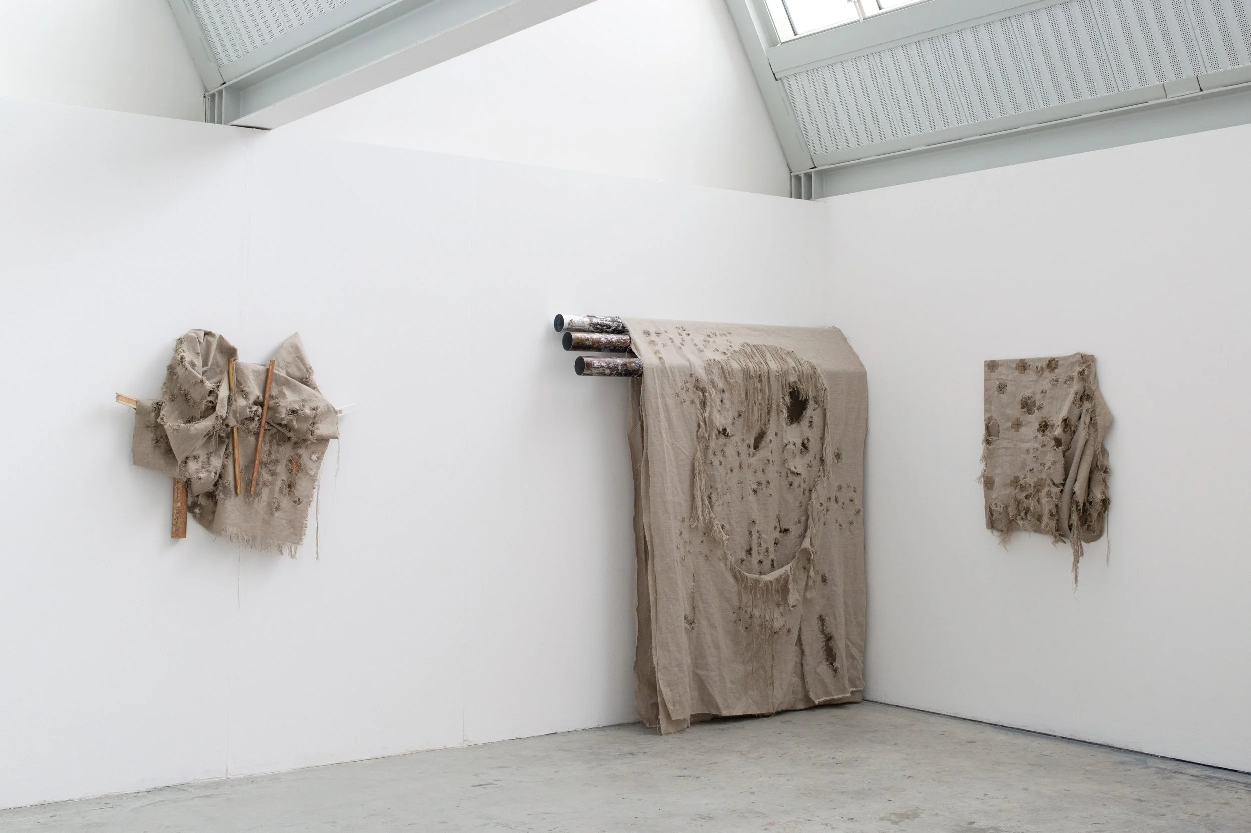  RCA2022, Royal College of Art, London, (installation view) 
