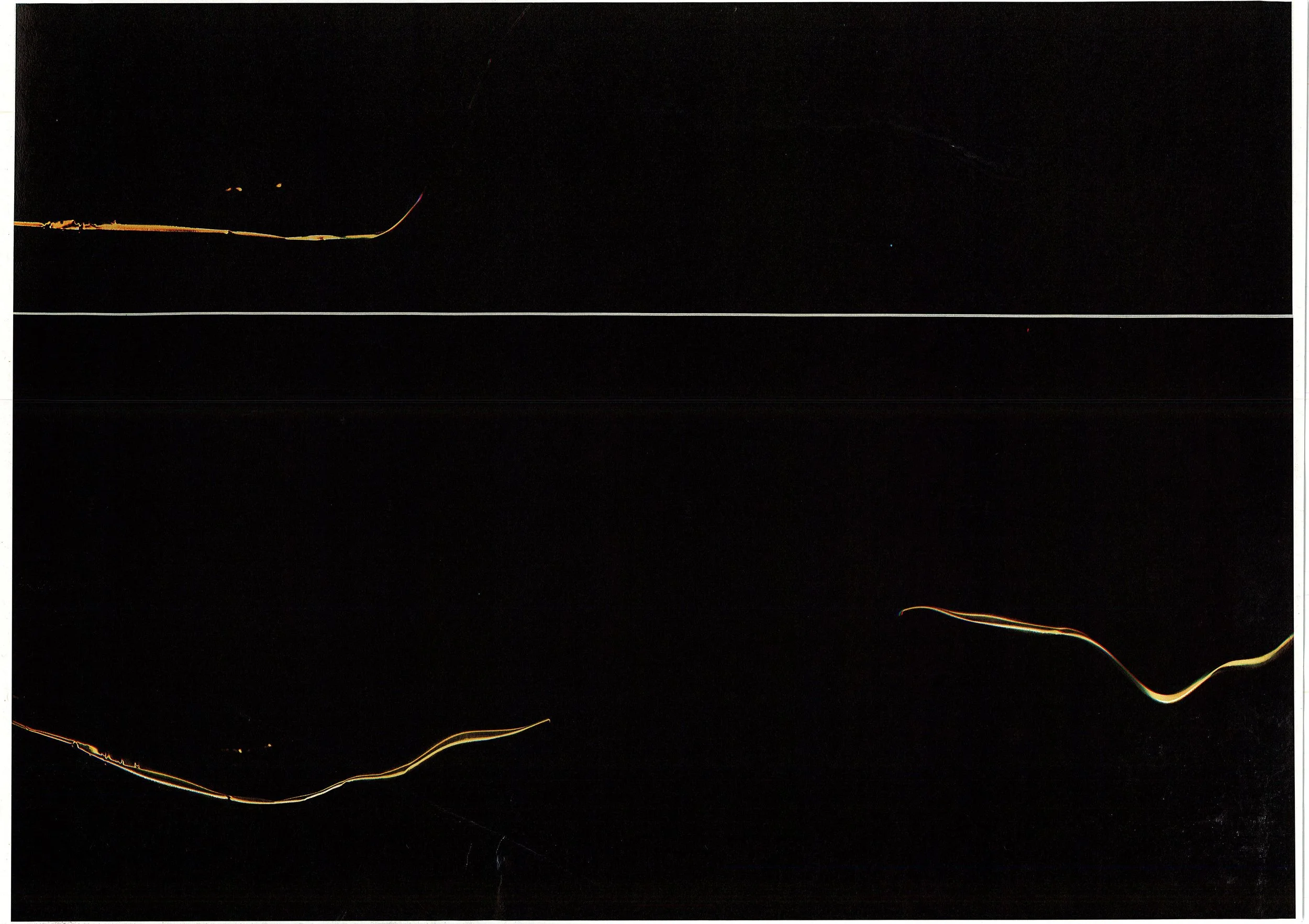   Edge , 2022 – Digital image [variable] (as Inkjet print, A3-A0) 