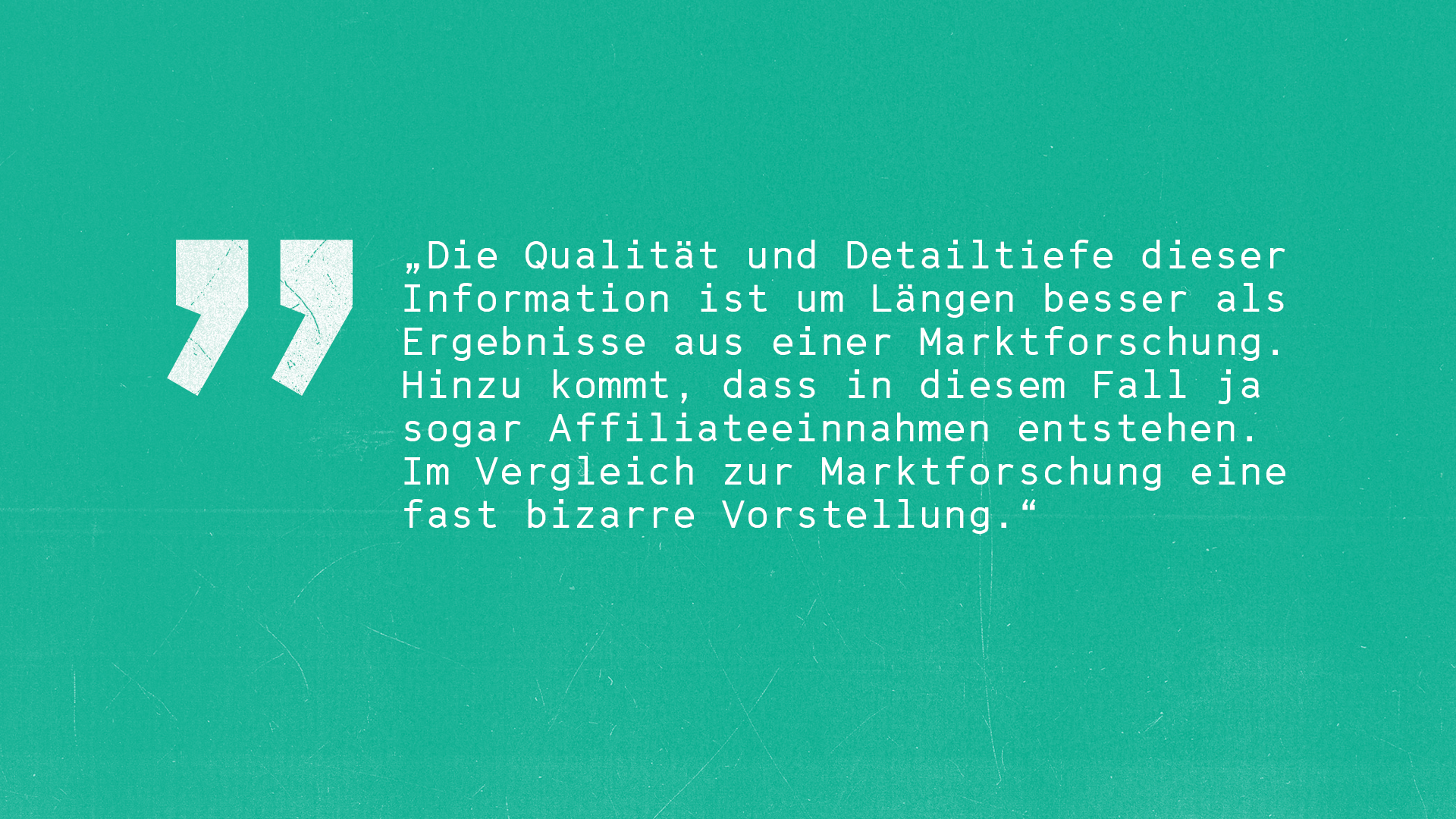 B2B expert articles on Warenausgang.com