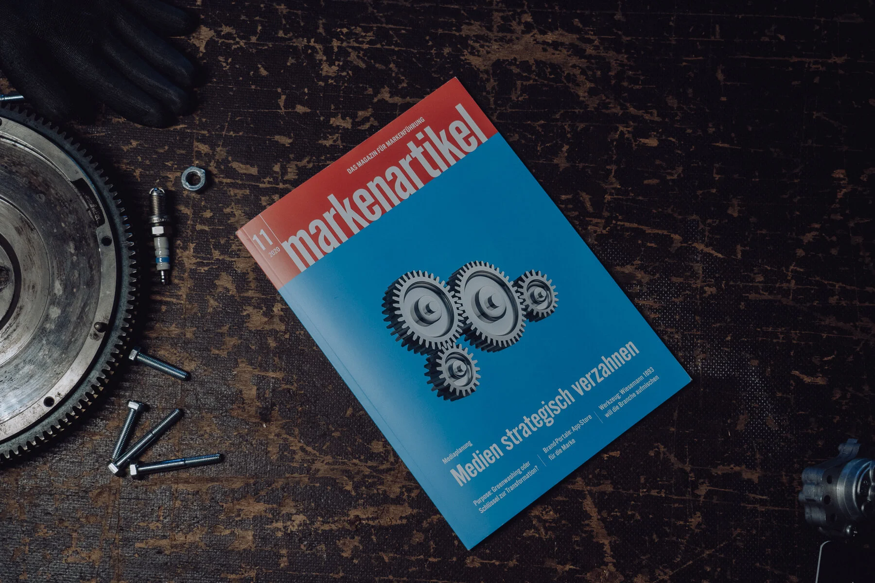 Branding in the DIY industry