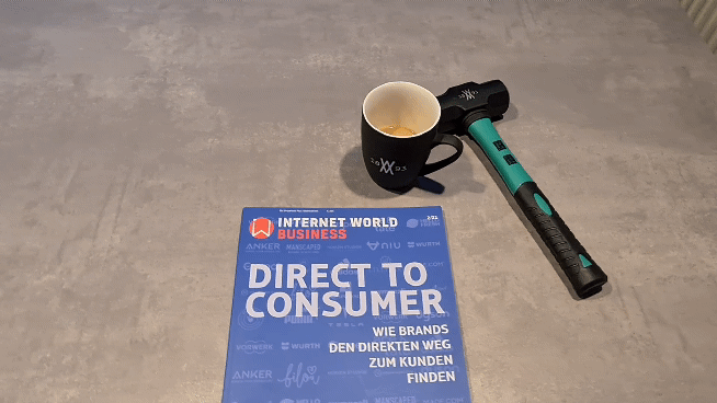 Do DTC brands need retail channels?