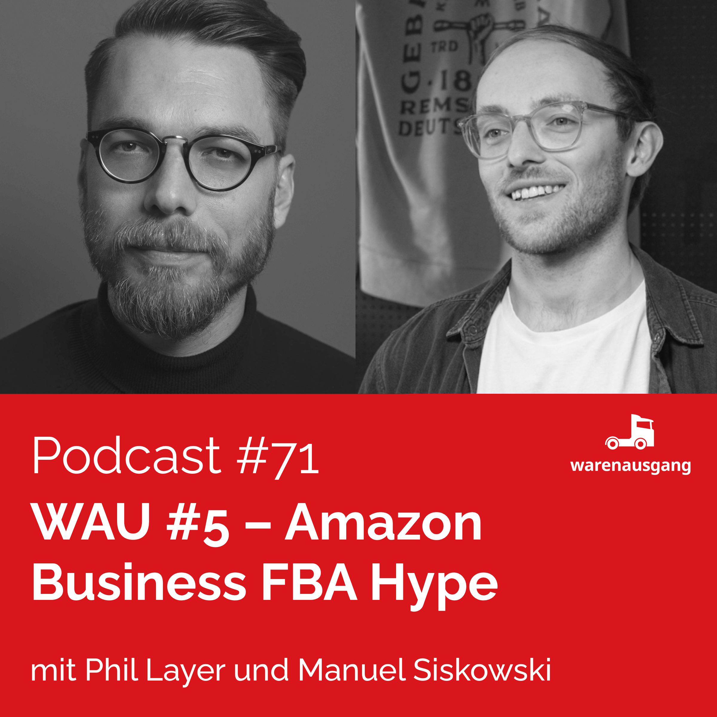 Are industry players too late to the Amazon brands M&amp;A party?