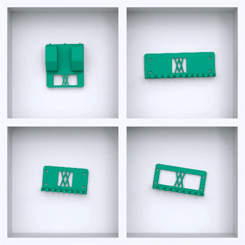 Less Trash. More Innovation. 