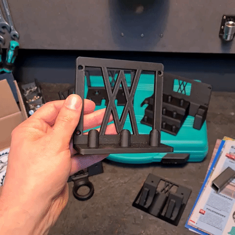 Remodeling a value chain