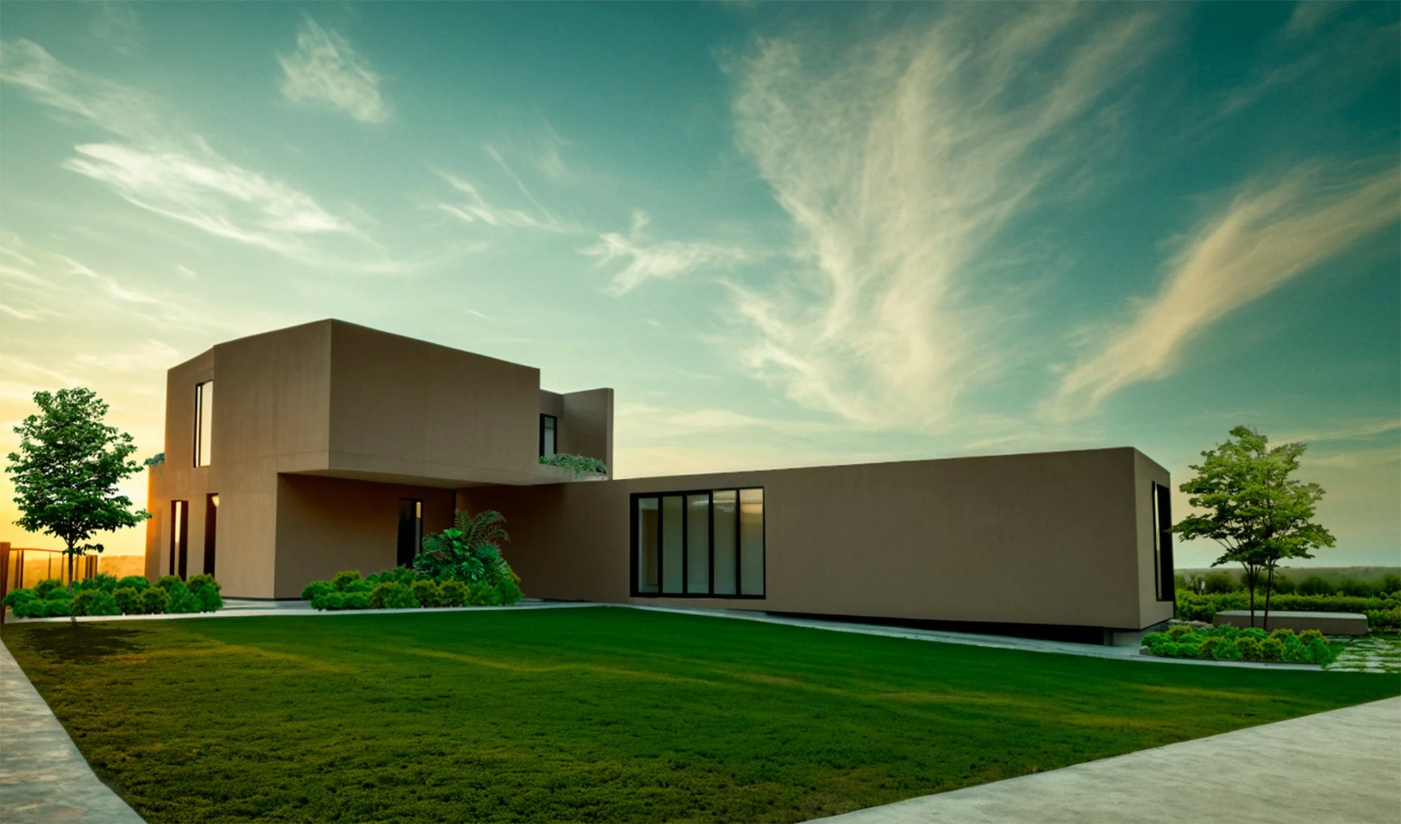 CASA BARRIL