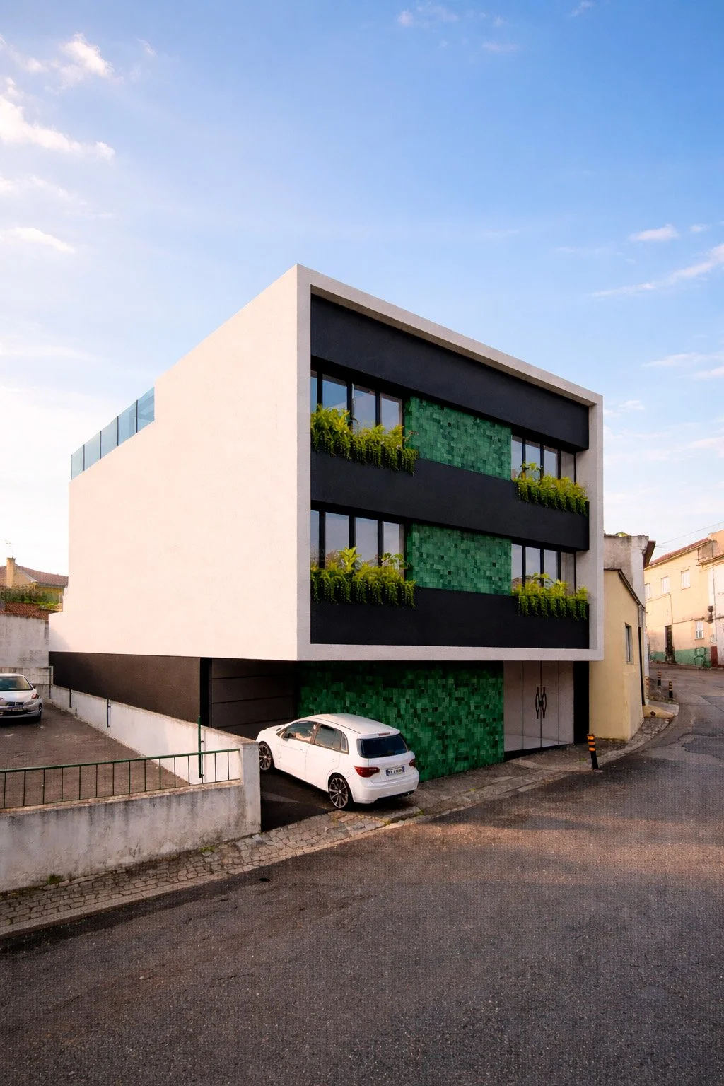 EDIFÍCIO LAURENT