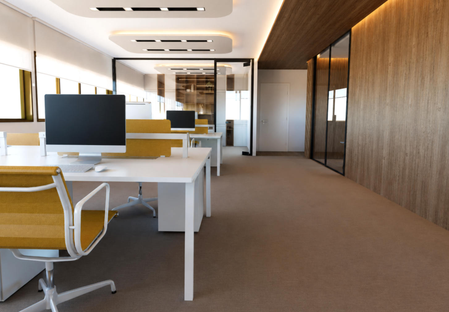 OFFICE ANCIPA
