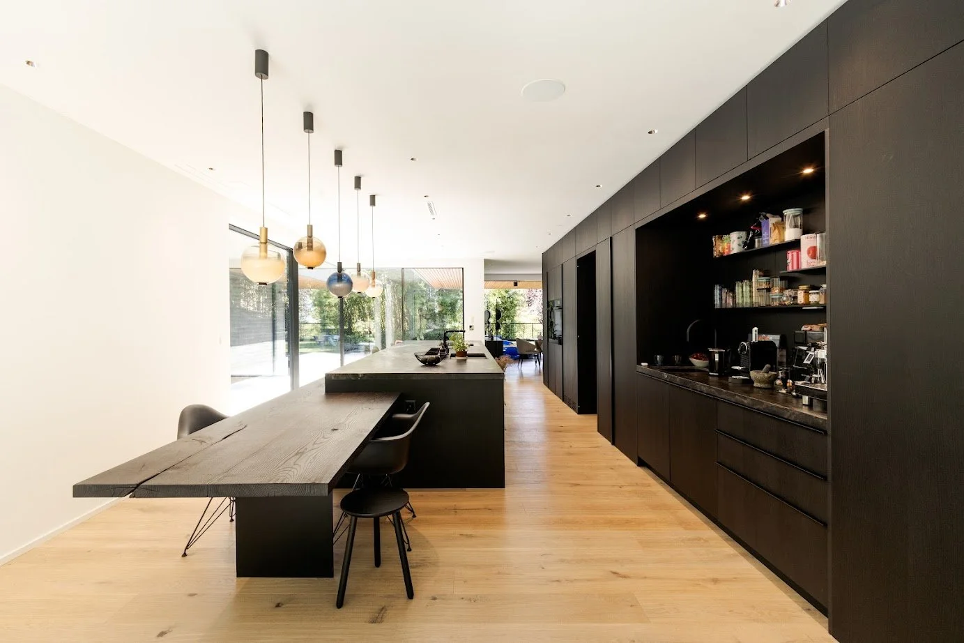 Neubau Villa Winkel
