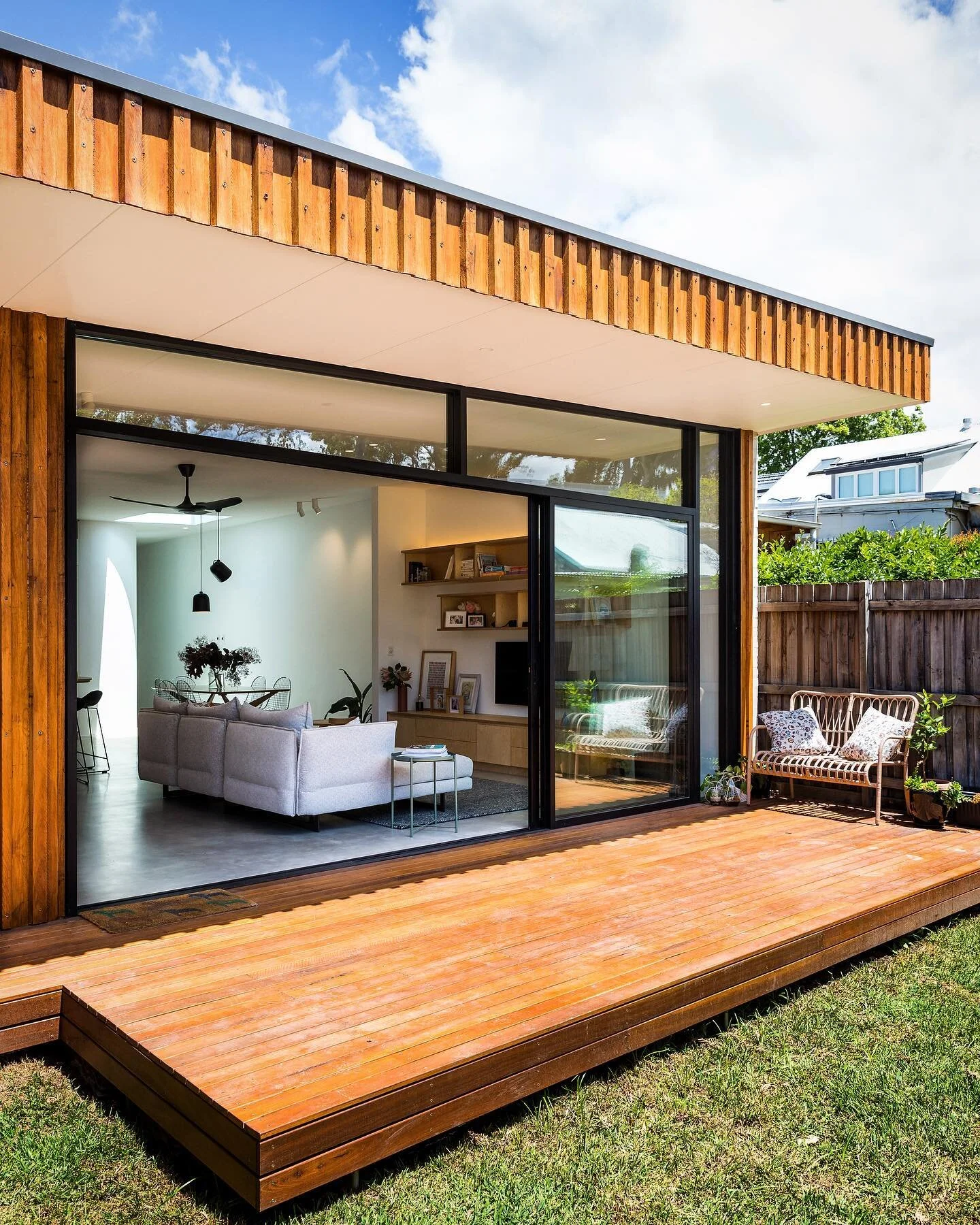 A peek at our recent finished project in Lilyfield 👀
.
.
.
#building #construction #renovation #interiordesign #architecture
