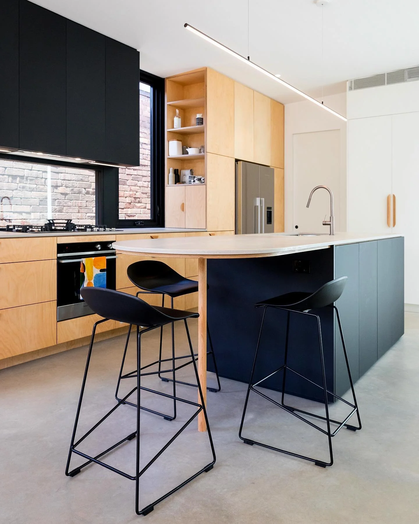 Tis&rsquo; the silly season, and this new kitchen is sure to get a great workout in the coming weeks 🤤
.
.
.
#building #construction #renovation #interiordesign #architecture